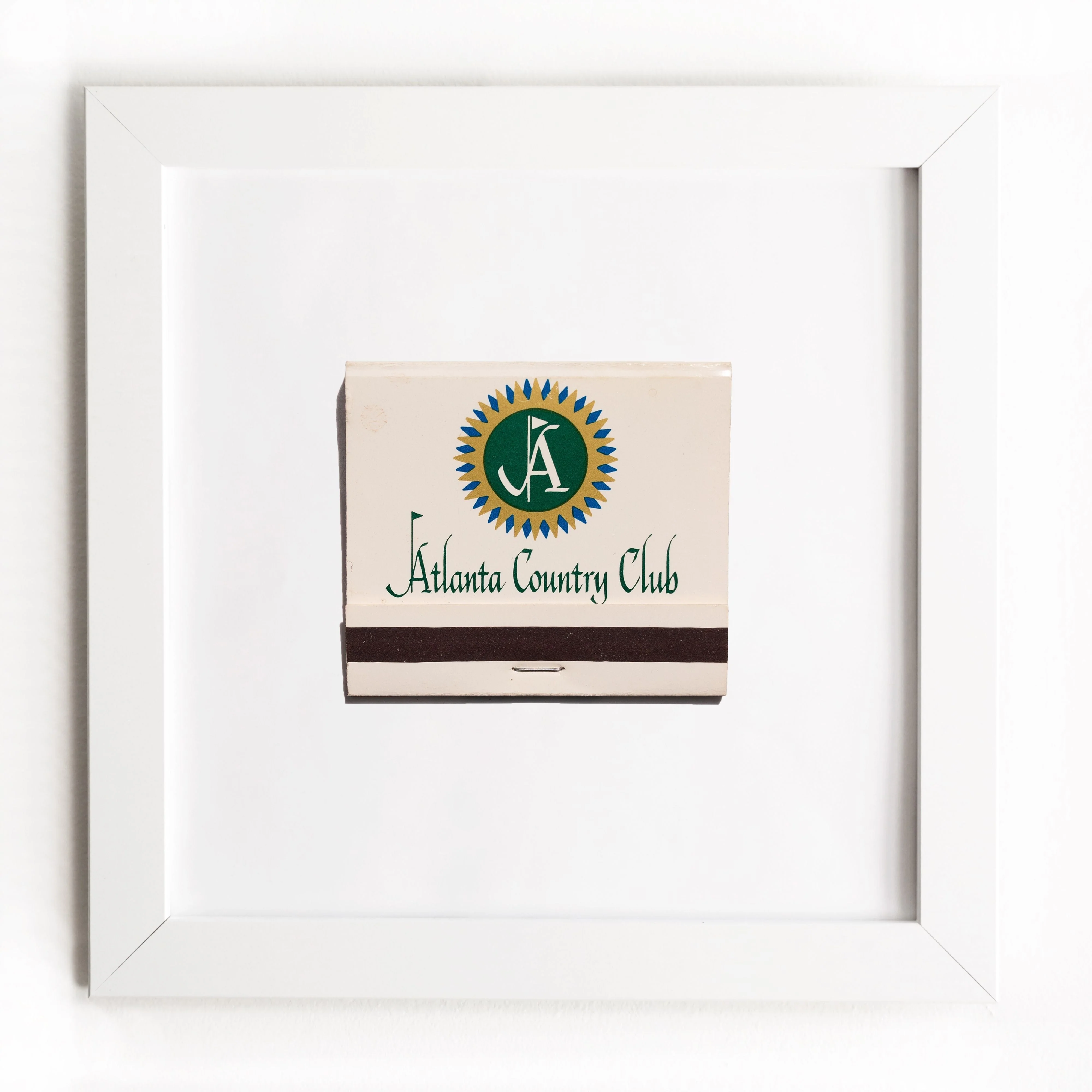Atlanta Country Club