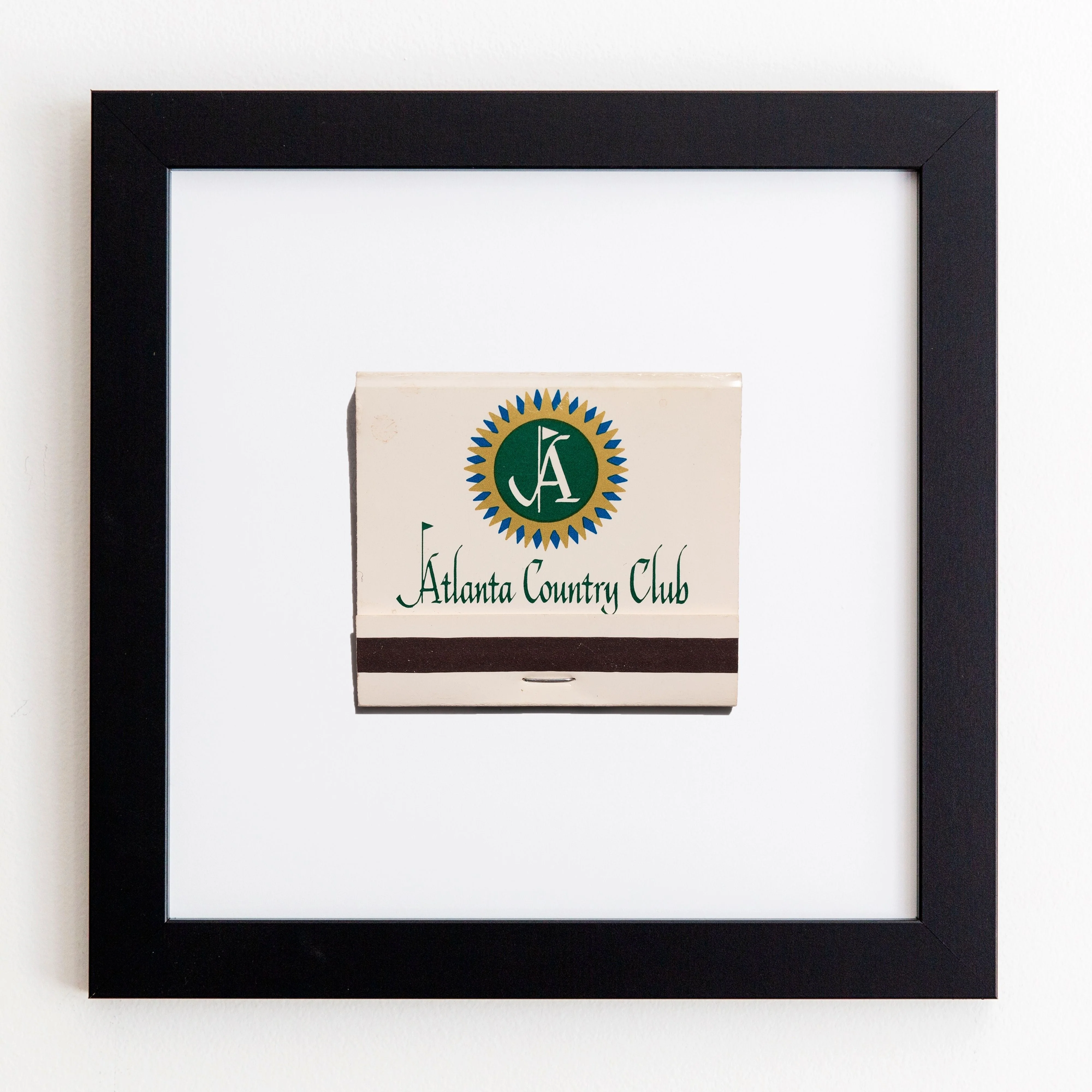Atlanta Country Club - Image 2