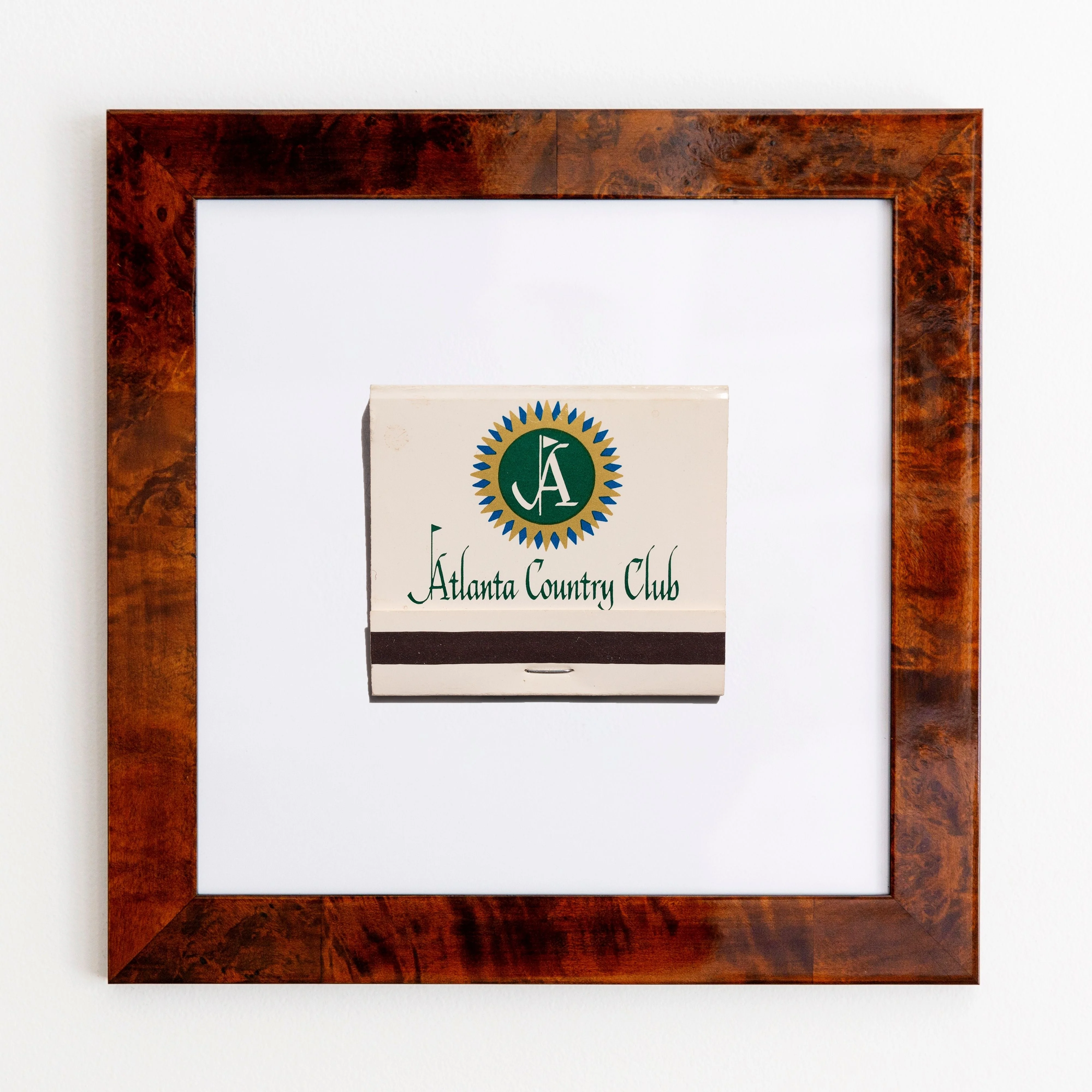 Atlanta Country Club - Image 3