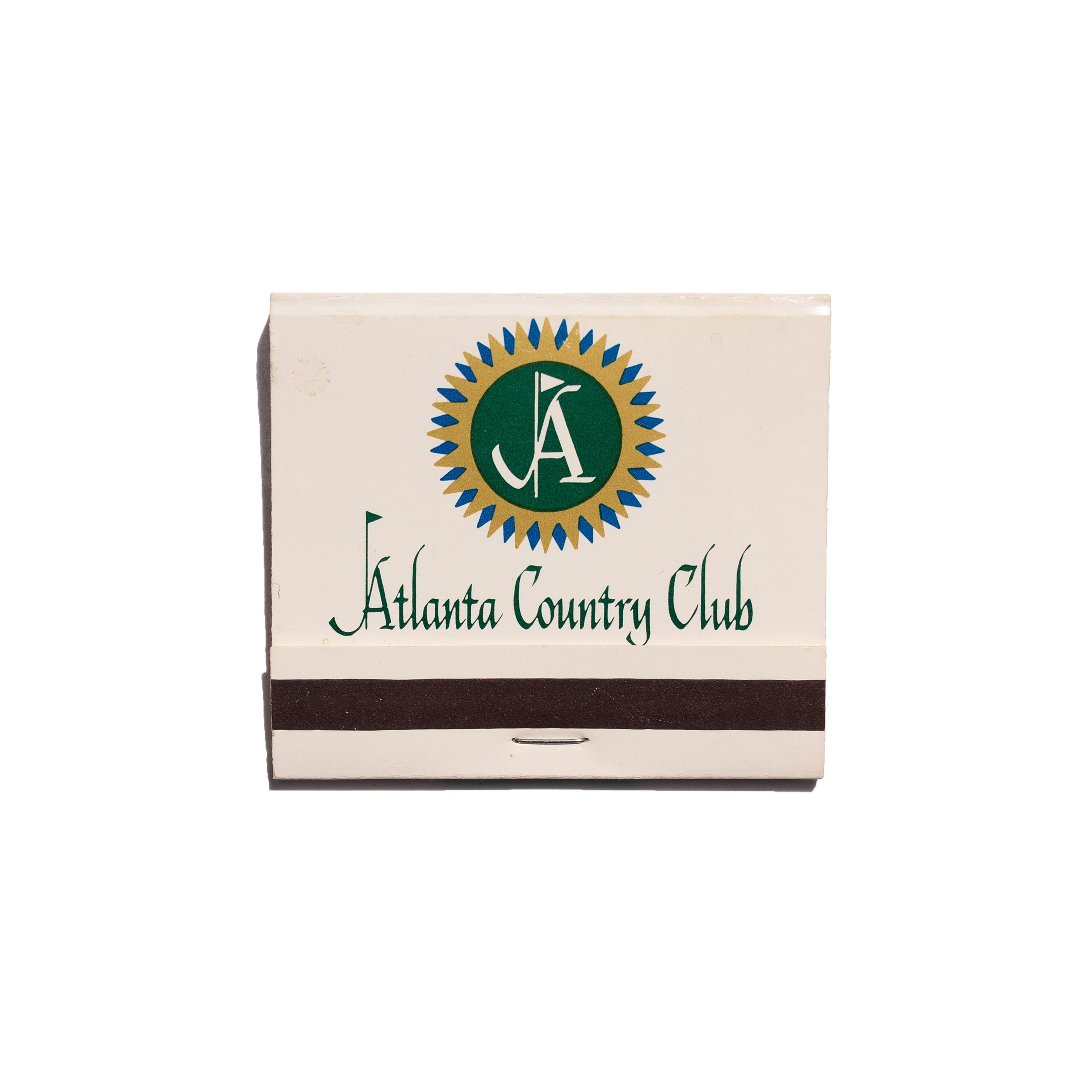 Atlanta Country Club - Image 4