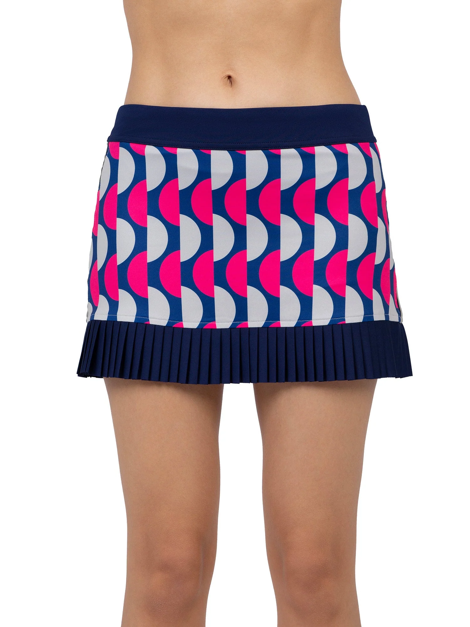 Audrey Tennis & Pickleball Skirt
