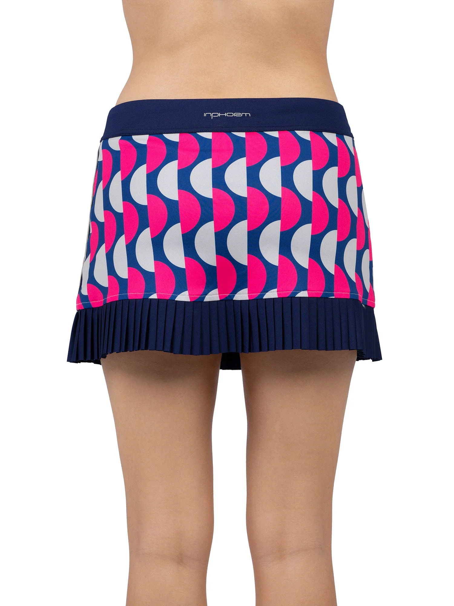 Audrey Tennis & Pickleball Skirt - Image 2