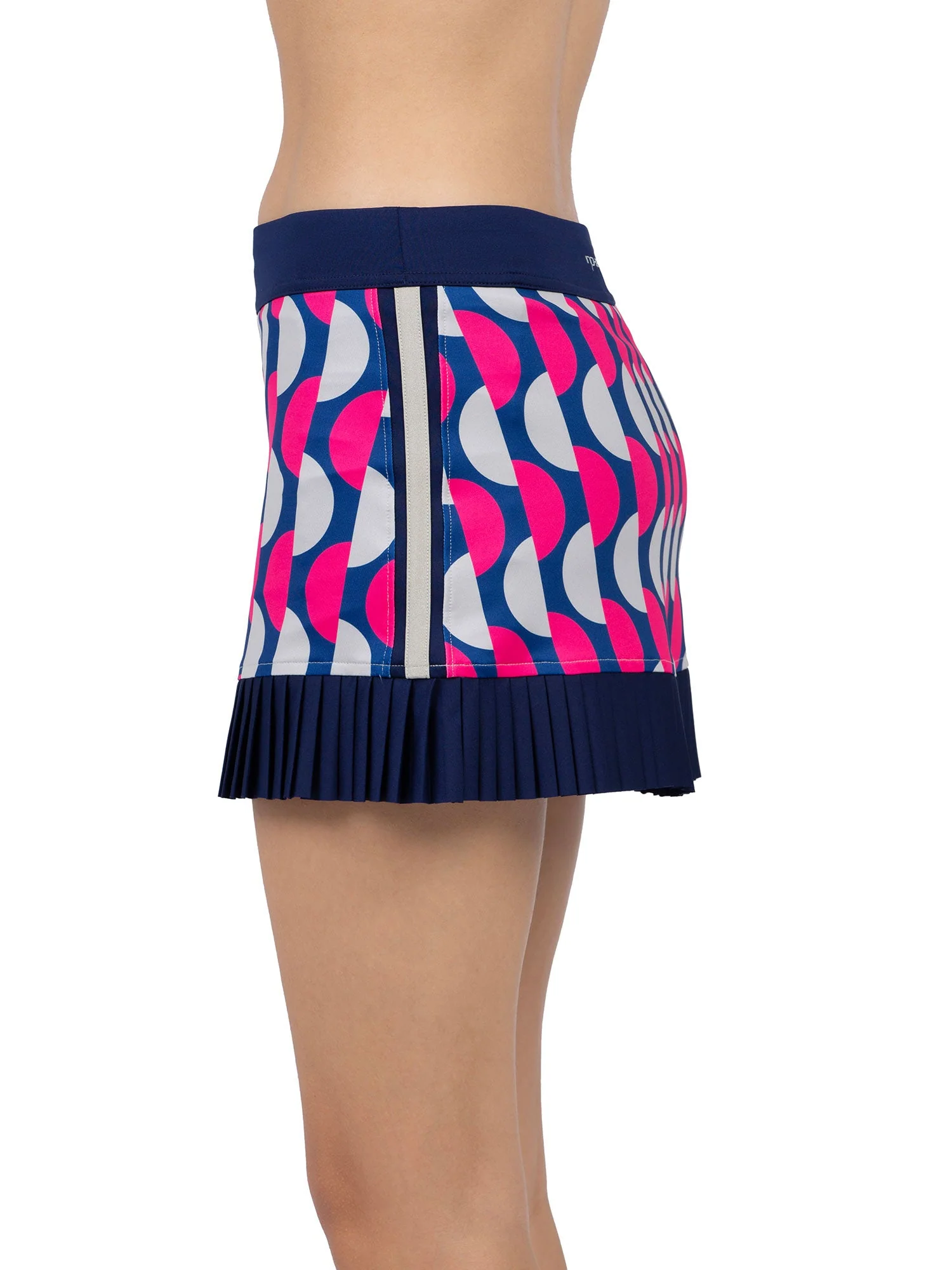 Audrey Tennis & Pickleball Skirt - Image 5