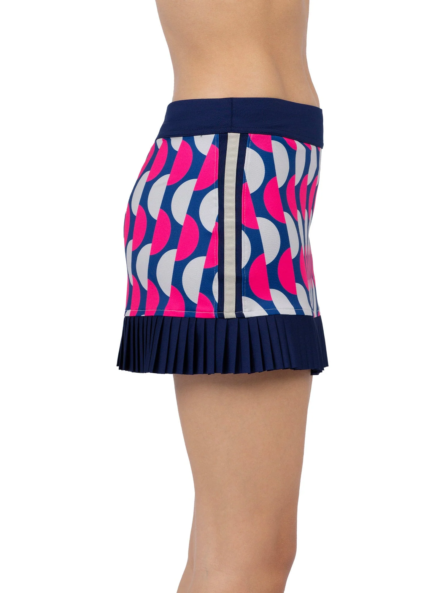 Audrey Tennis & Pickleball Skirt - Image 6