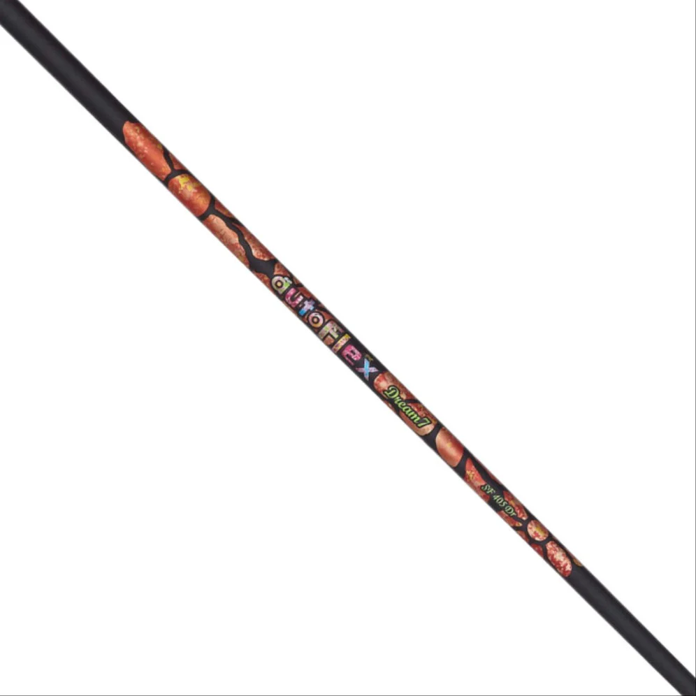 Autoflex Dream 7 Driver Shaft - Image 2