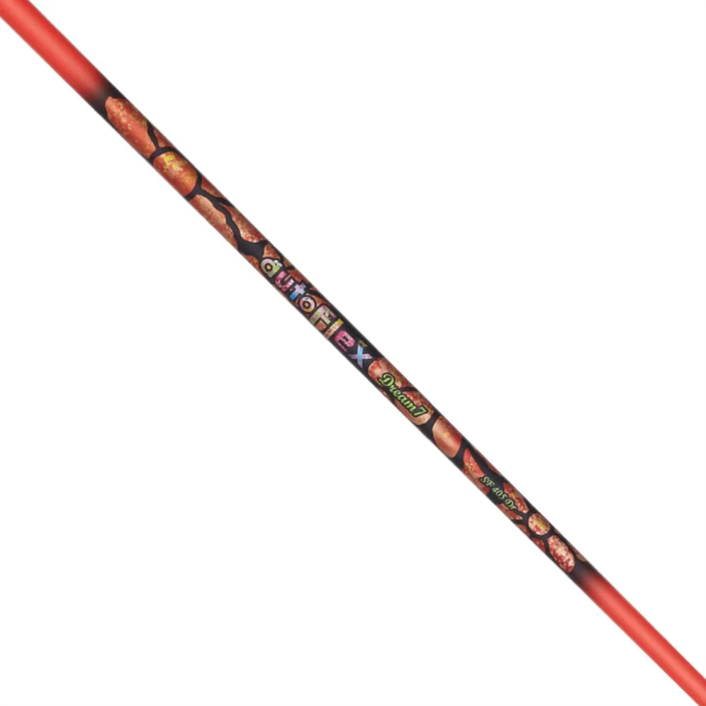 Autoflex Dream 7 Driver Shaft - Image 3