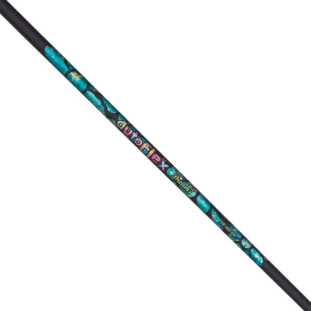 Autoflex Dream 7 Driver Shaft - Image 6