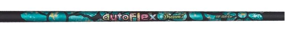 Autoflex Dream 7 Driver Shaft (Duplicate) - Image 3