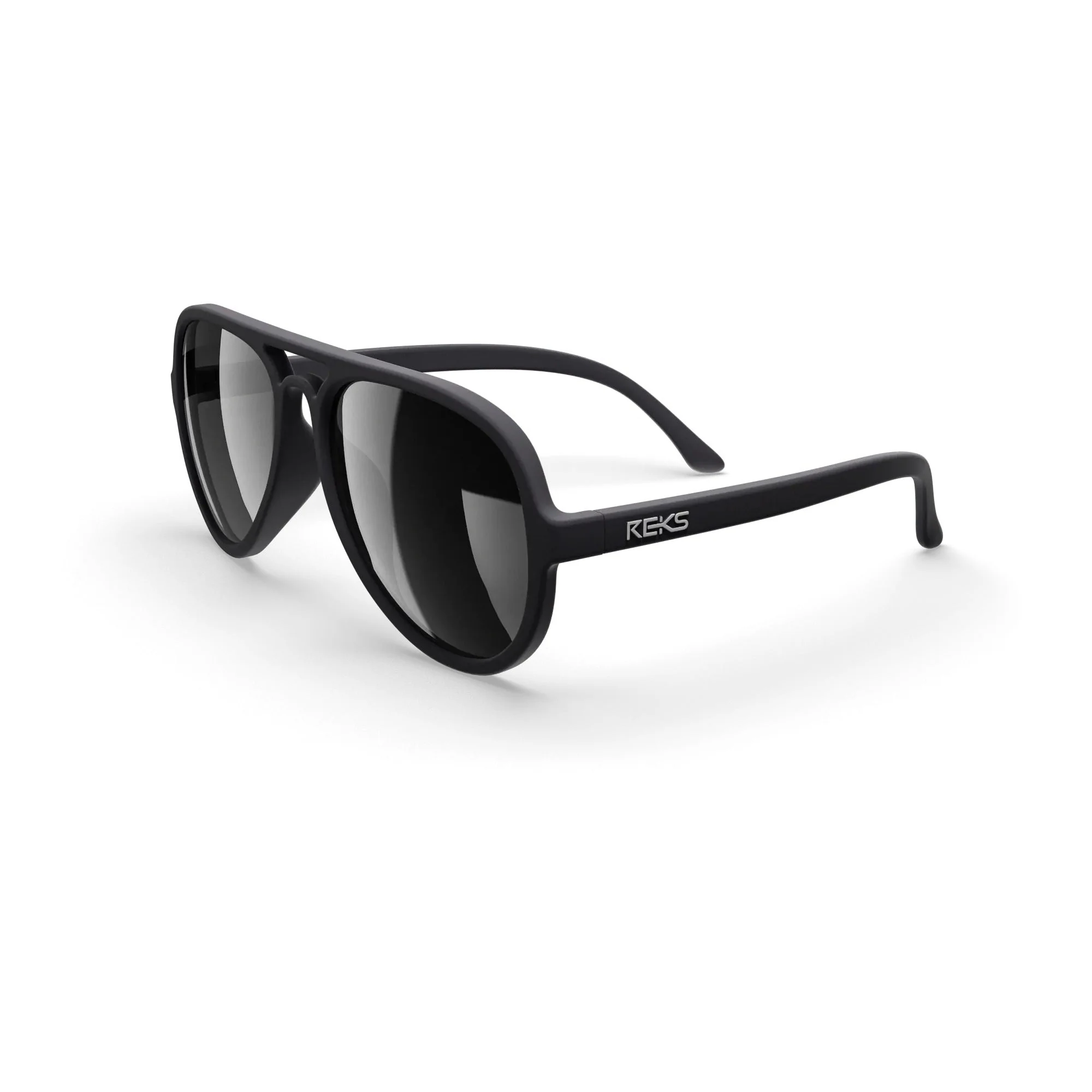 Aviator Polarized Polycarbonate Sunglasses - Image 13