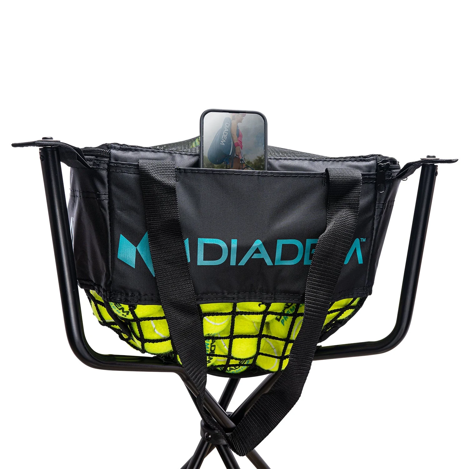 Ball Cart Accessories - Image 3
