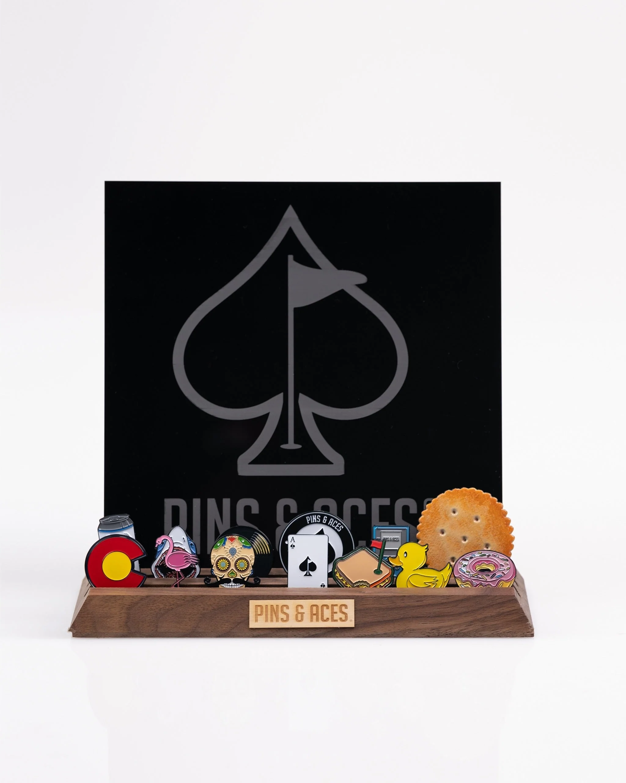 Ball Marker Display - Image 3