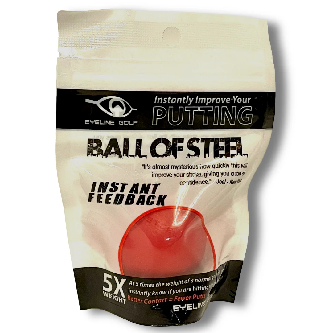 Ball of Steel - Image 4