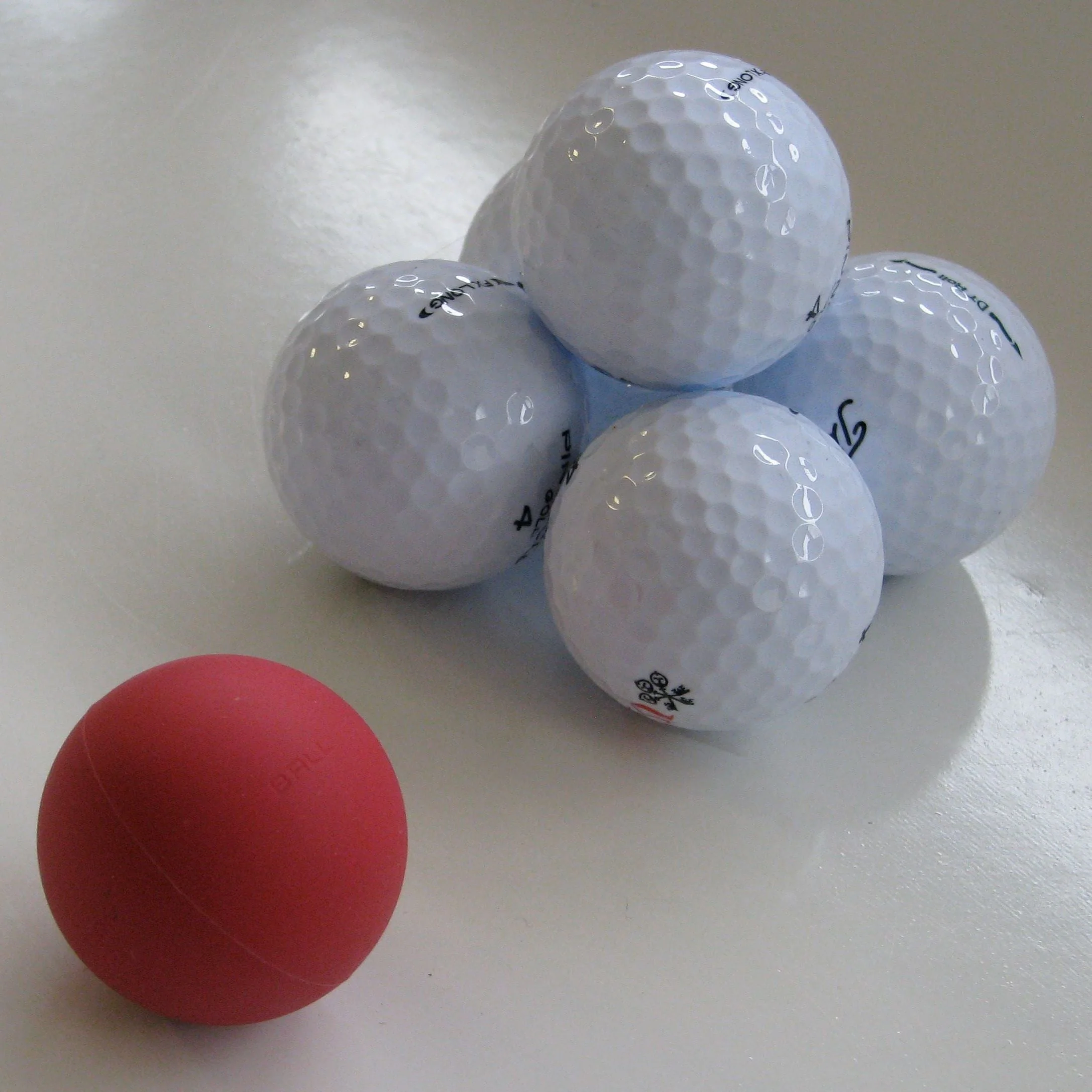 Ball of Steel - Image 7