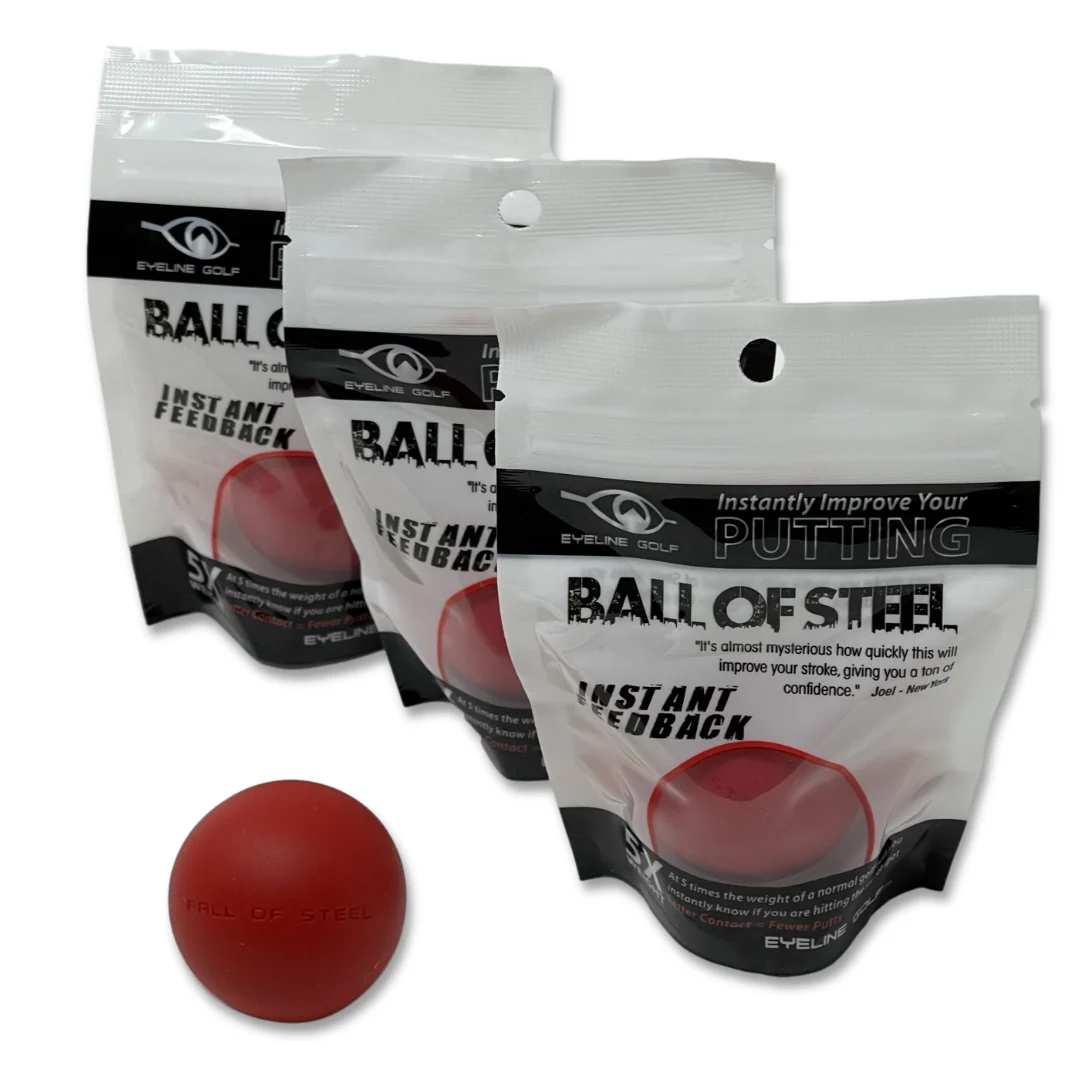 Ball of Steel - Image 8
