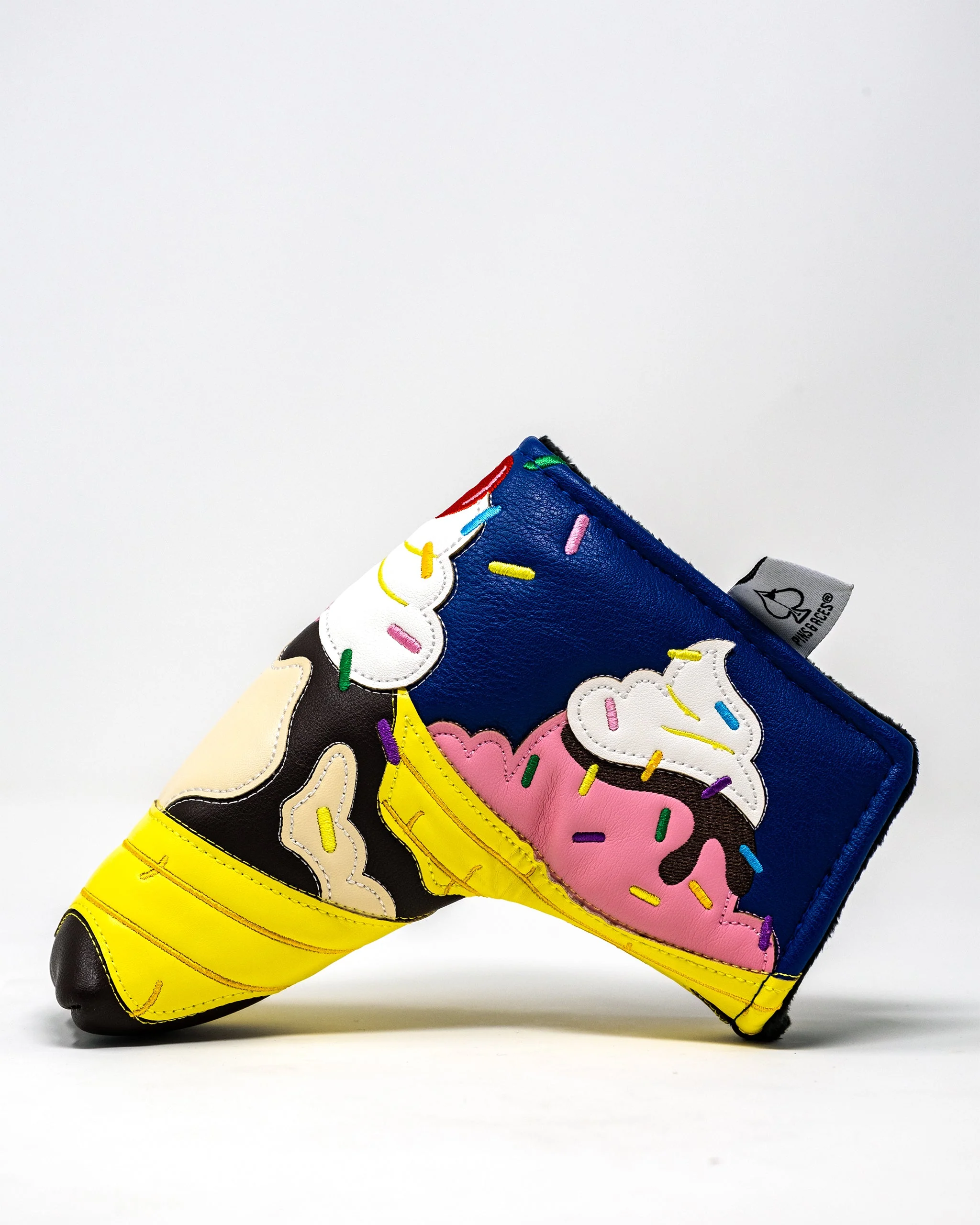 Banana Split - Blade Putter Cover - Image 19