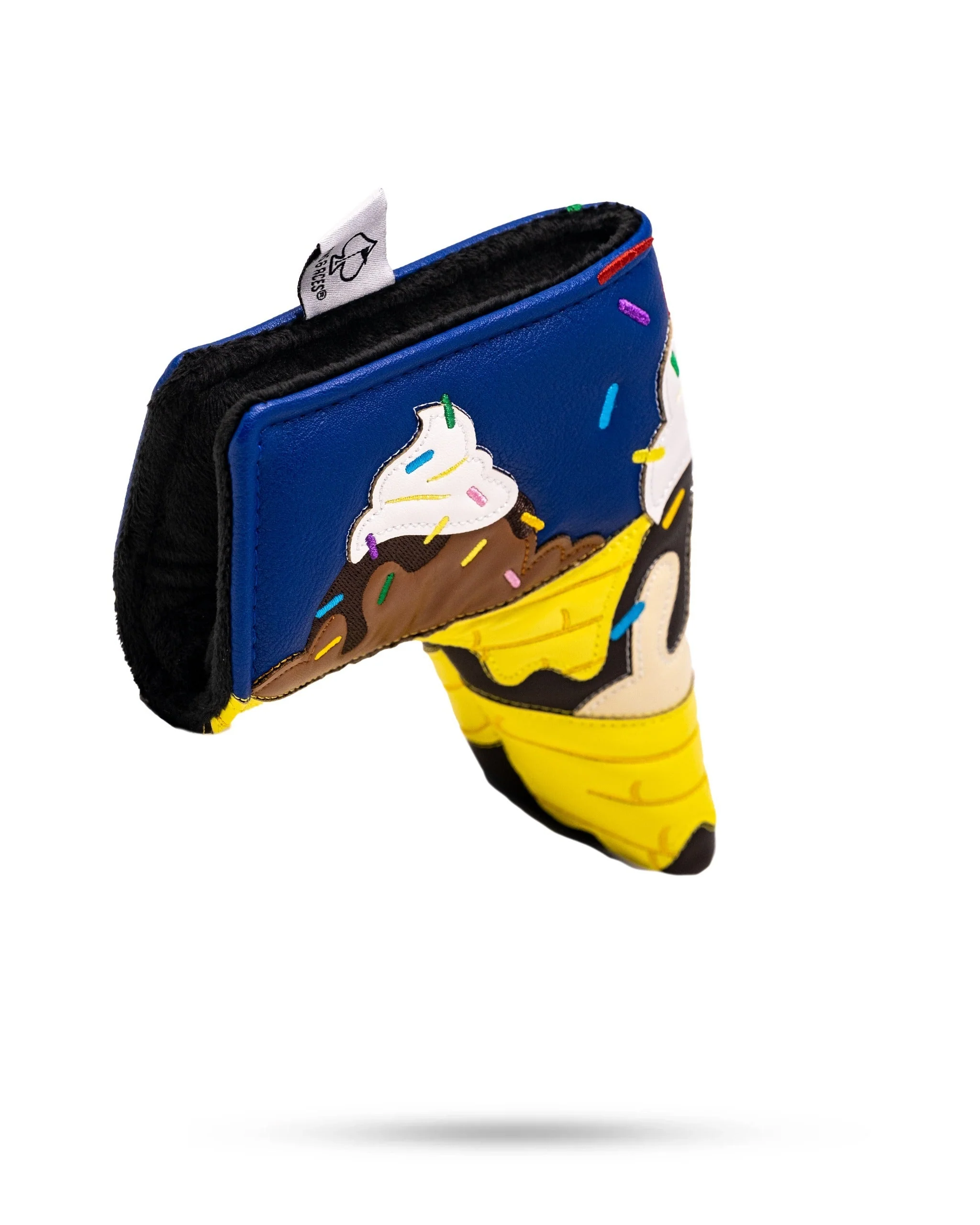 Banana Split - Blade Putter Cover - Image 3