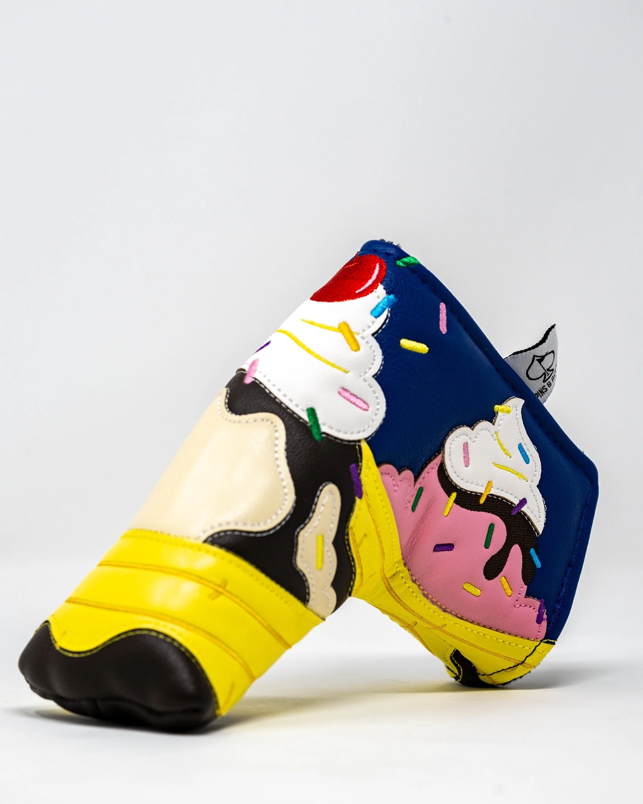 Banana Split - Blade Putter Cover - Image 5