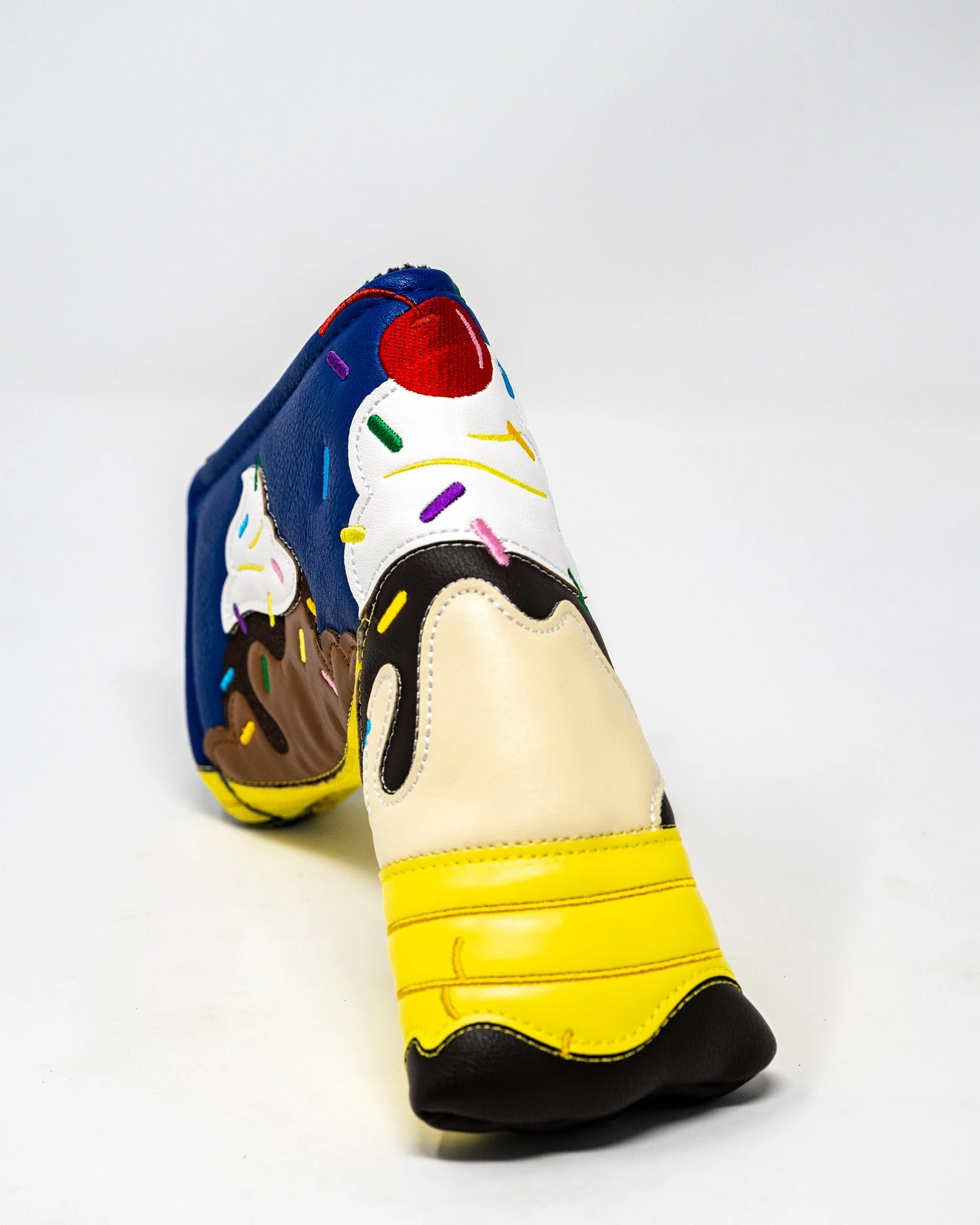 Banana Split - Blade Putter Cover - Image 6