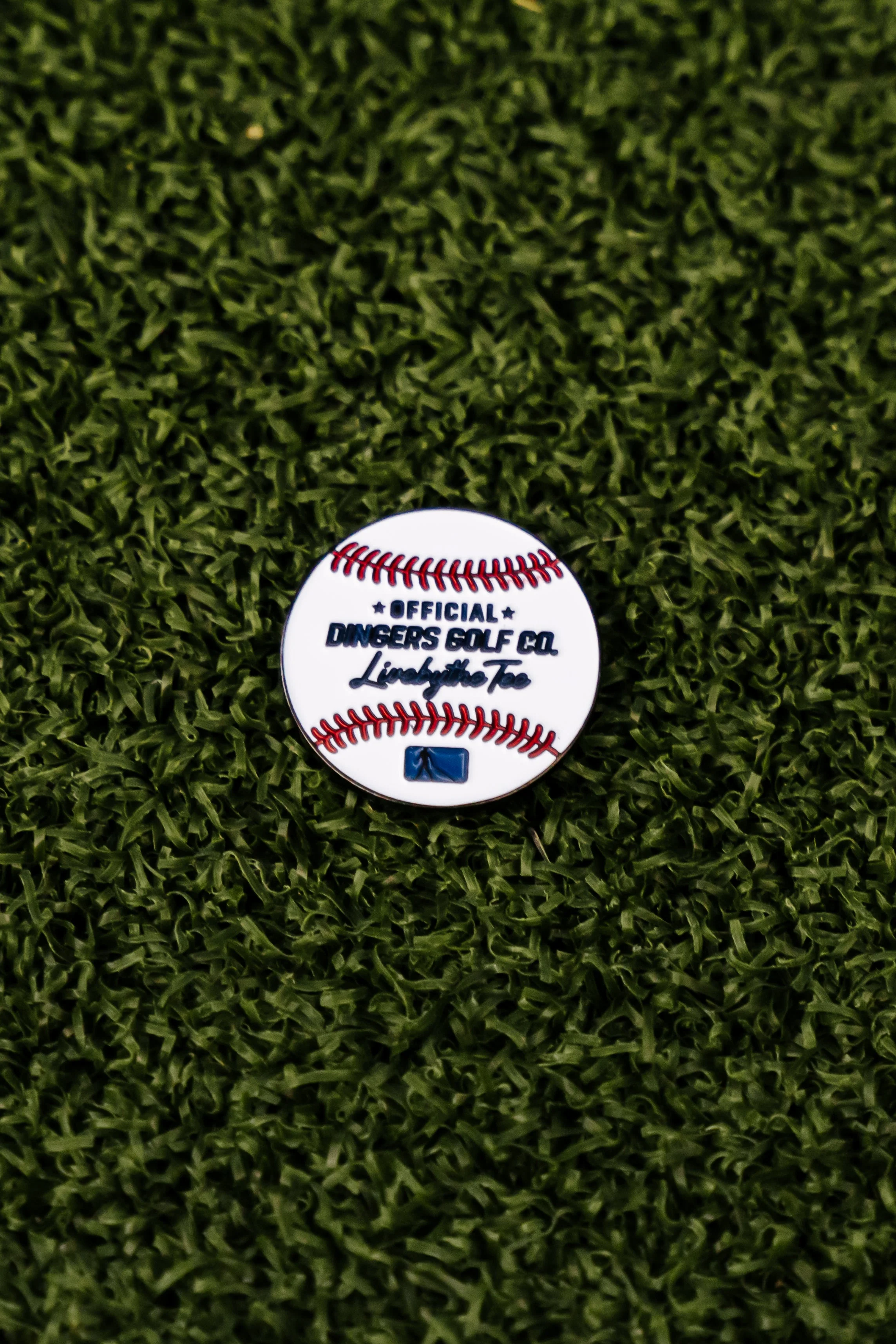 Baseball Ball Marker - Image 3