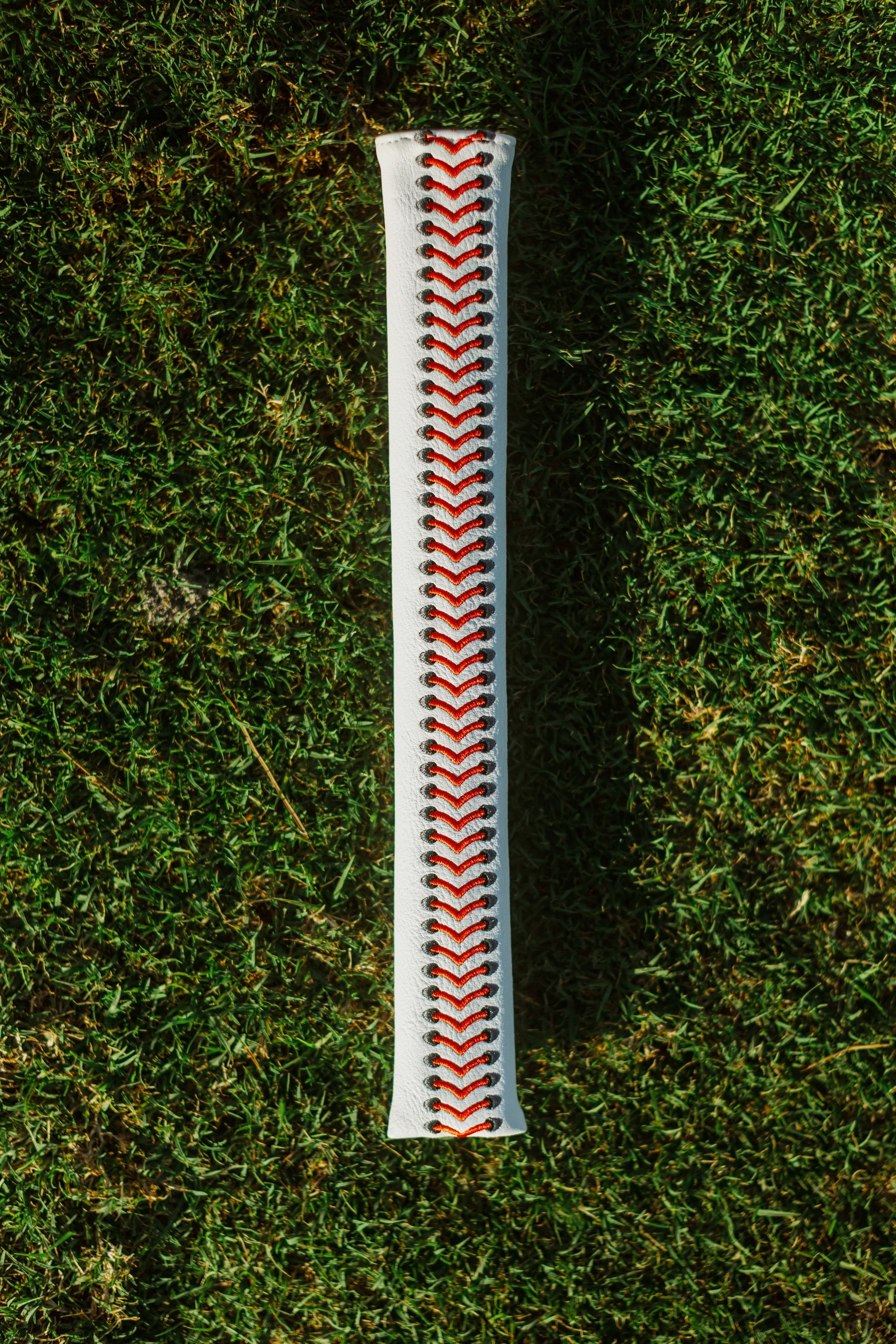 Baseball Seam Alignment Stick Cover - Image 2