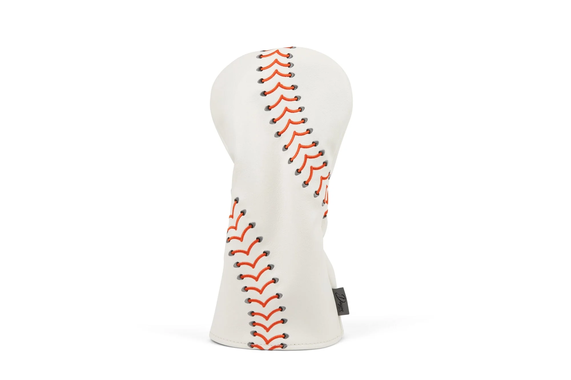 Baseball Seam Covers (Driver, Wood, Fairway)