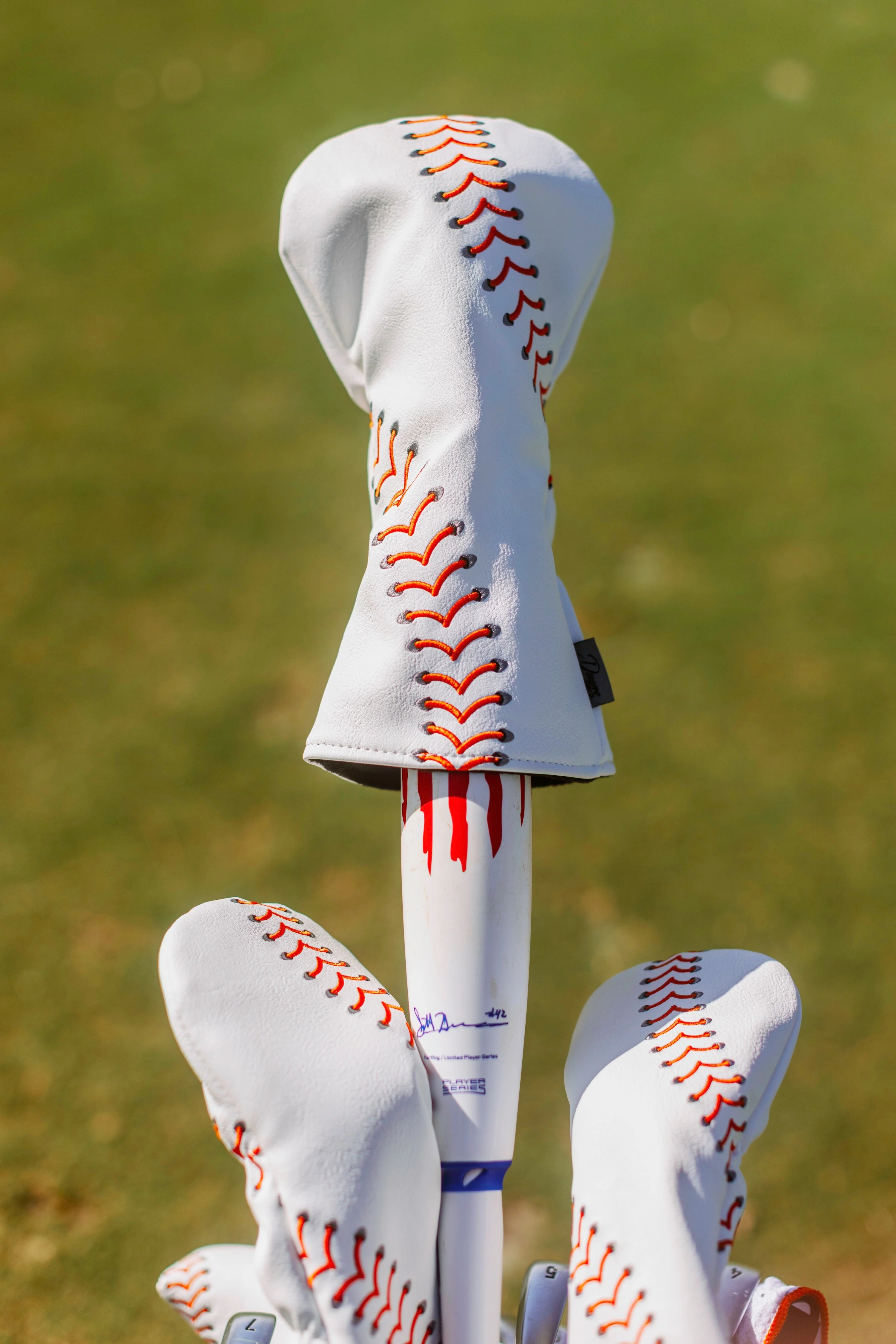 Baseball Seam Covers (Driver, Wood, Fairway) - Image 3