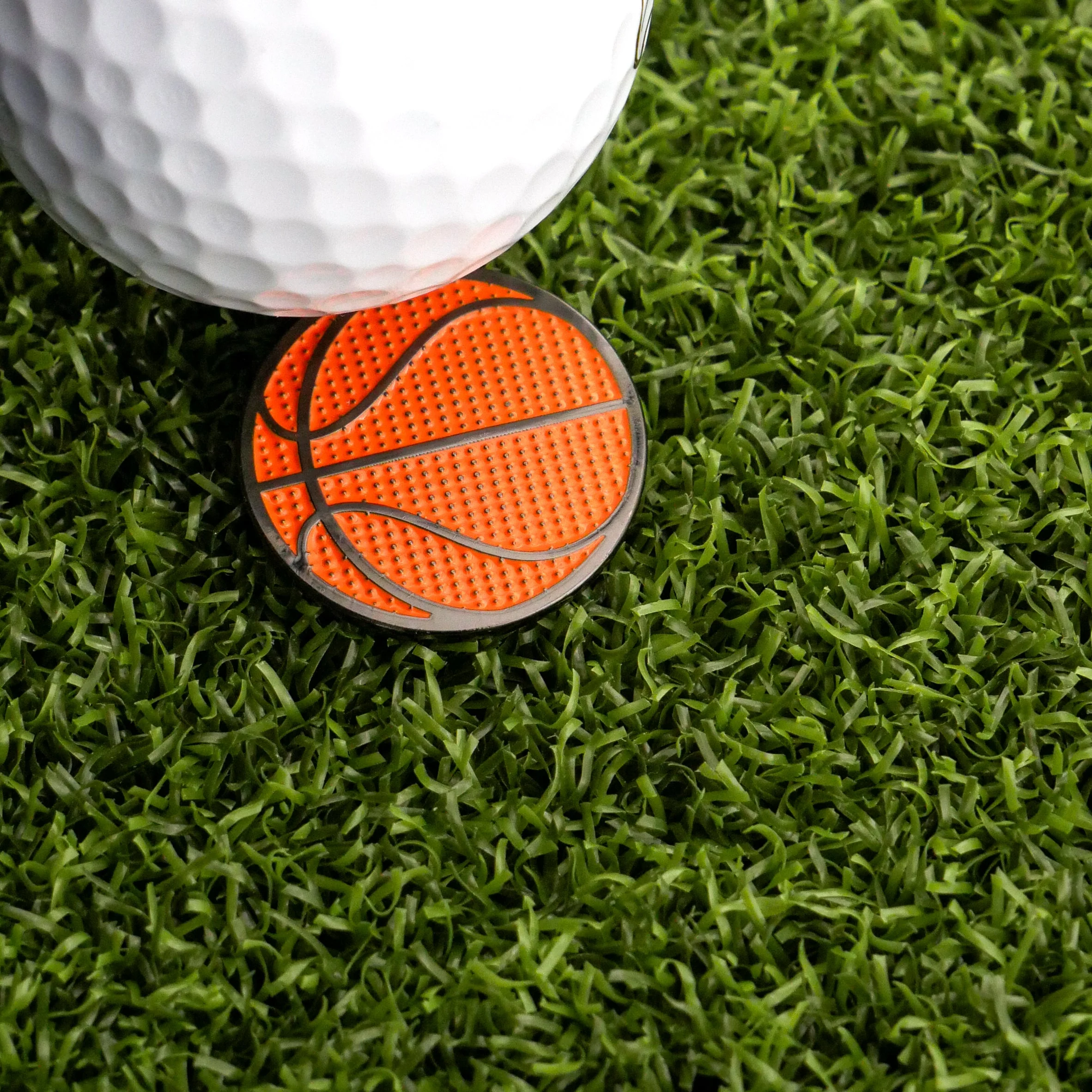 Basketball Ball Marker - Image 2