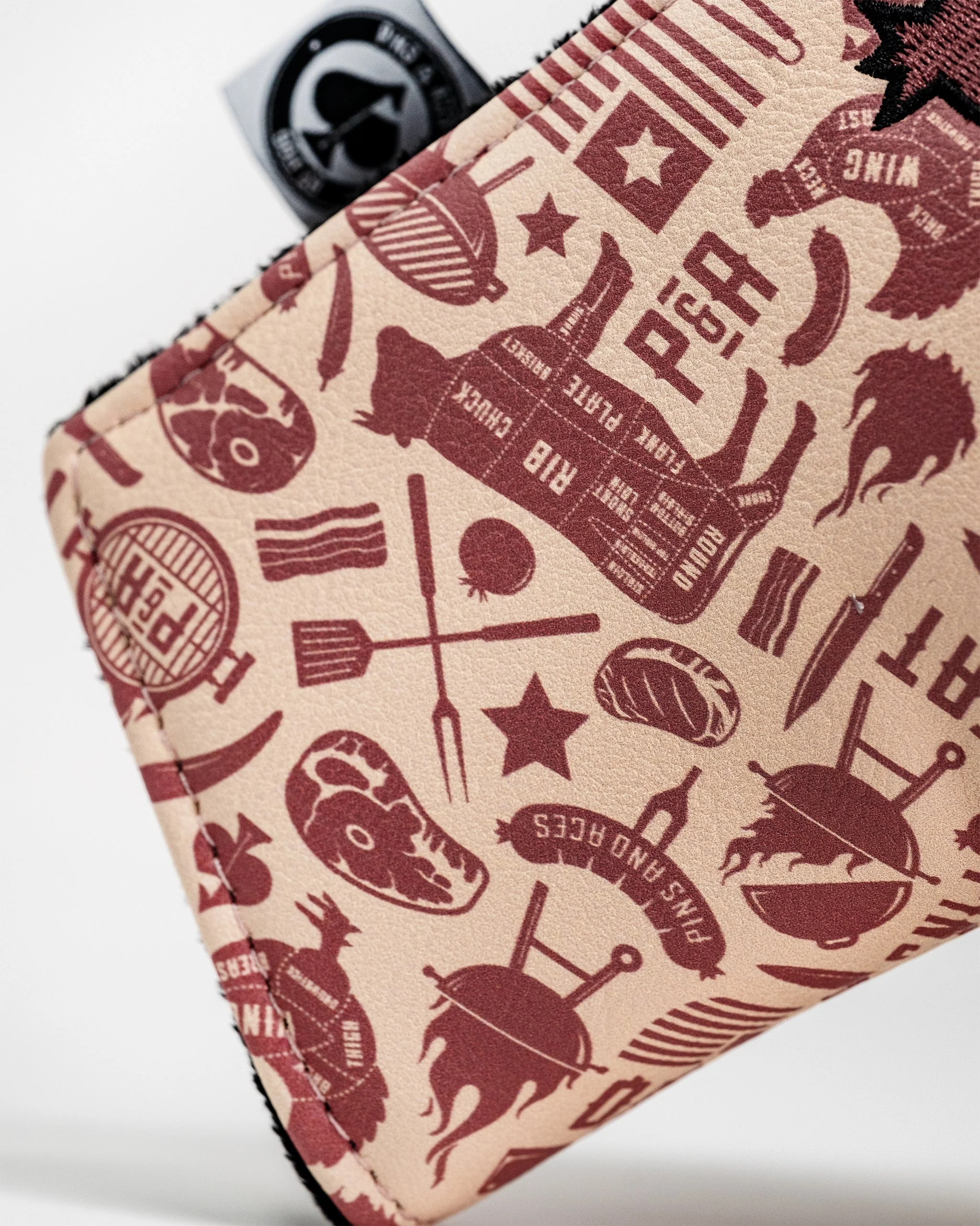 BBQ Links Blade Putter Cover - Image 5