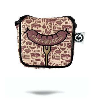 BBQ Links Mallet Cover - Image 2