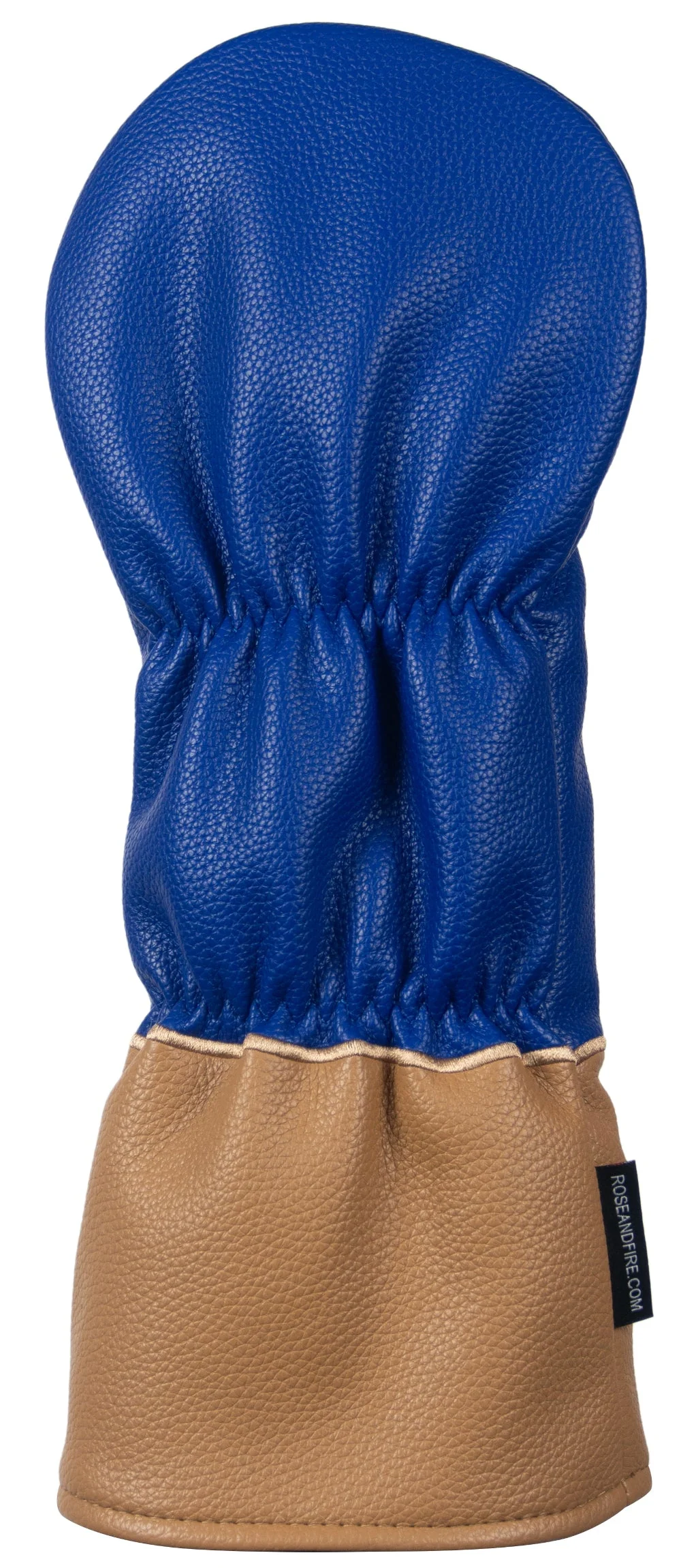 Be A Goldfish Headcovers - Image 4