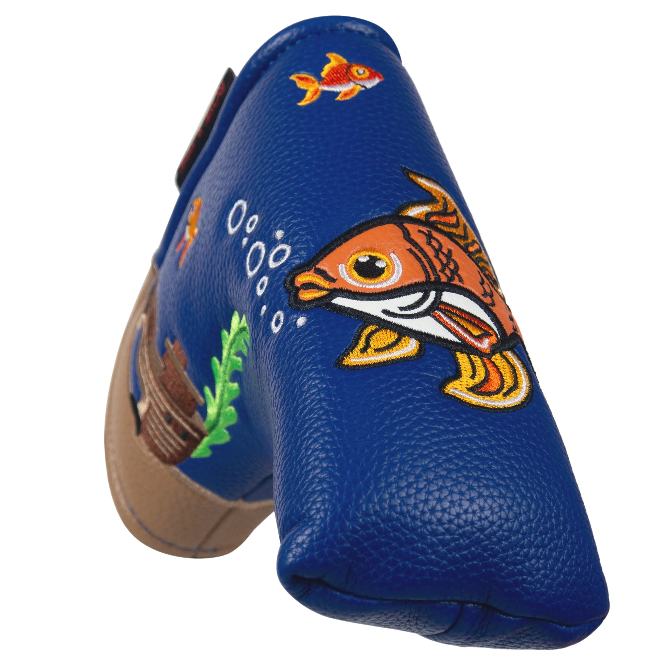 Be A Goldfish Headcovers - Image 7