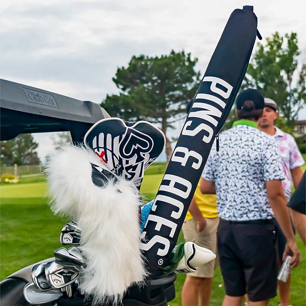 Beer Sleeve - Black - Image 4