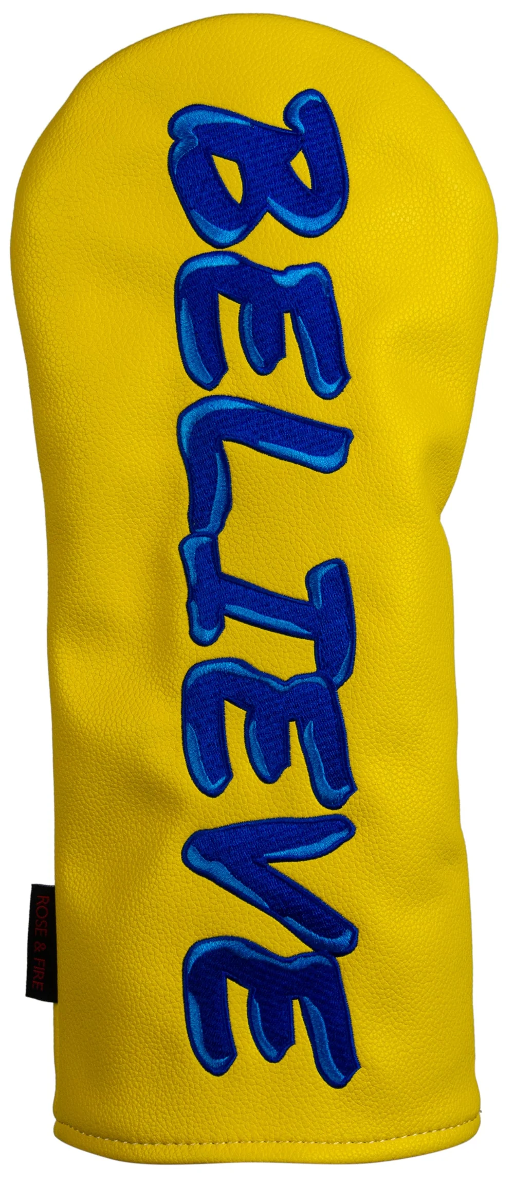 Believe Headcovers - Image 2