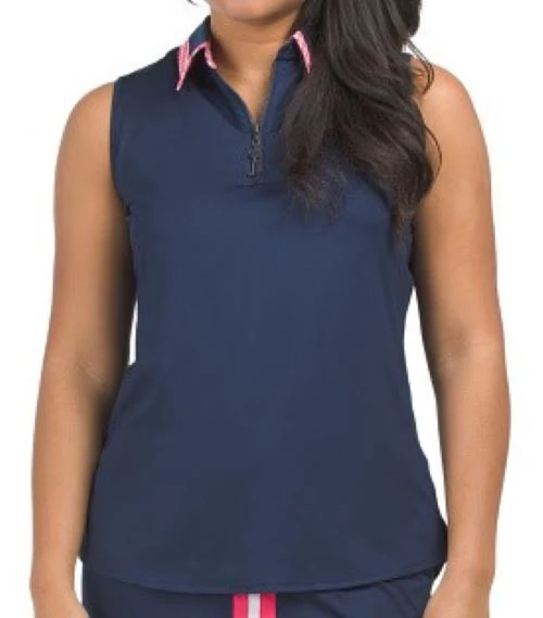Belyn Key Birdie Sleeveless Shirt 2024 - Image 6
