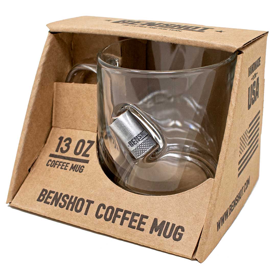 BenShot 10mm Socket Glasses - Image 11