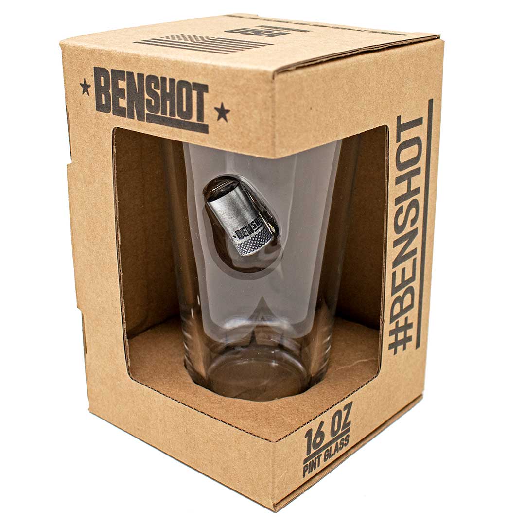 BenShot 10mm Socket Glasses - Image 12