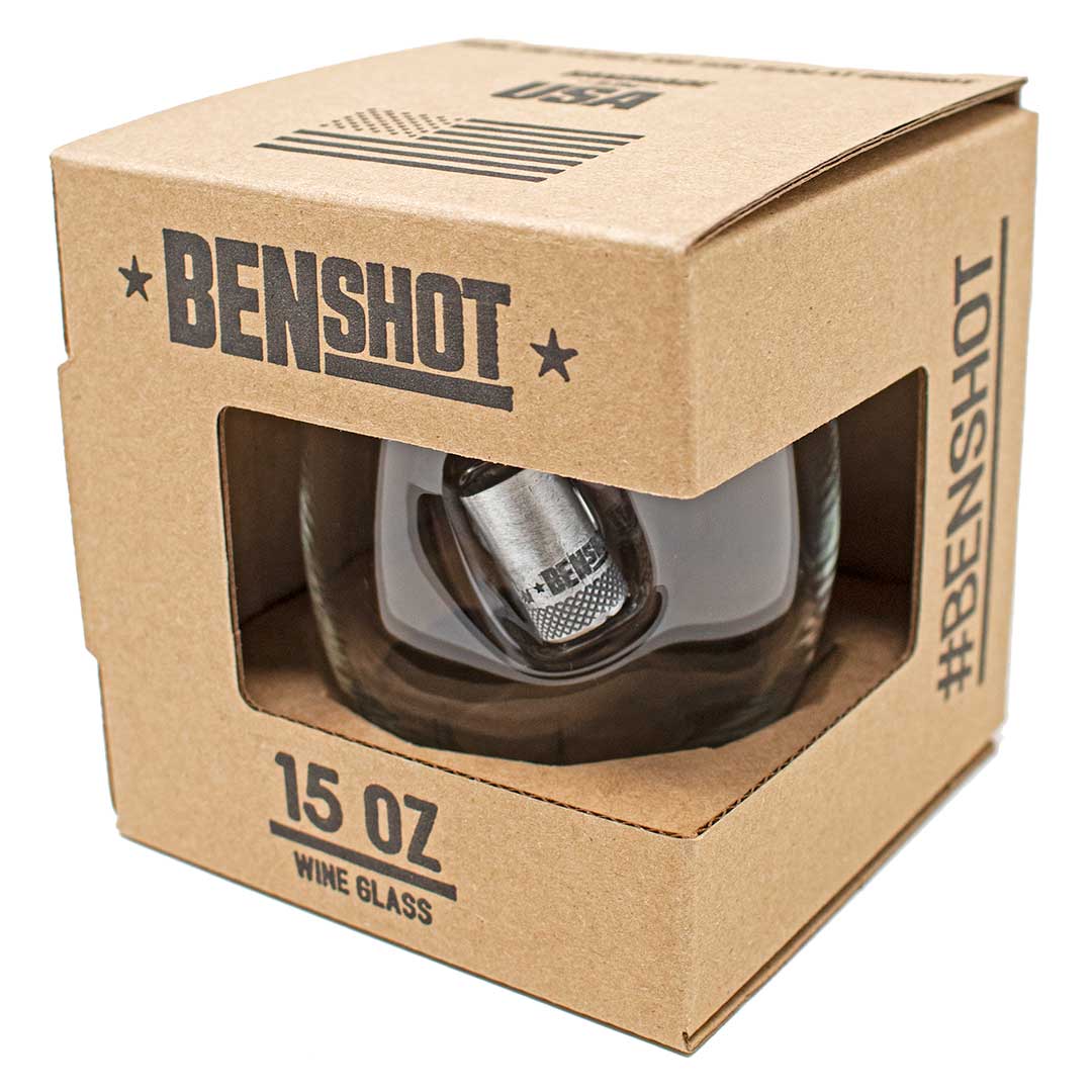 BenShot 10mm Socket Glasses - Image 15
