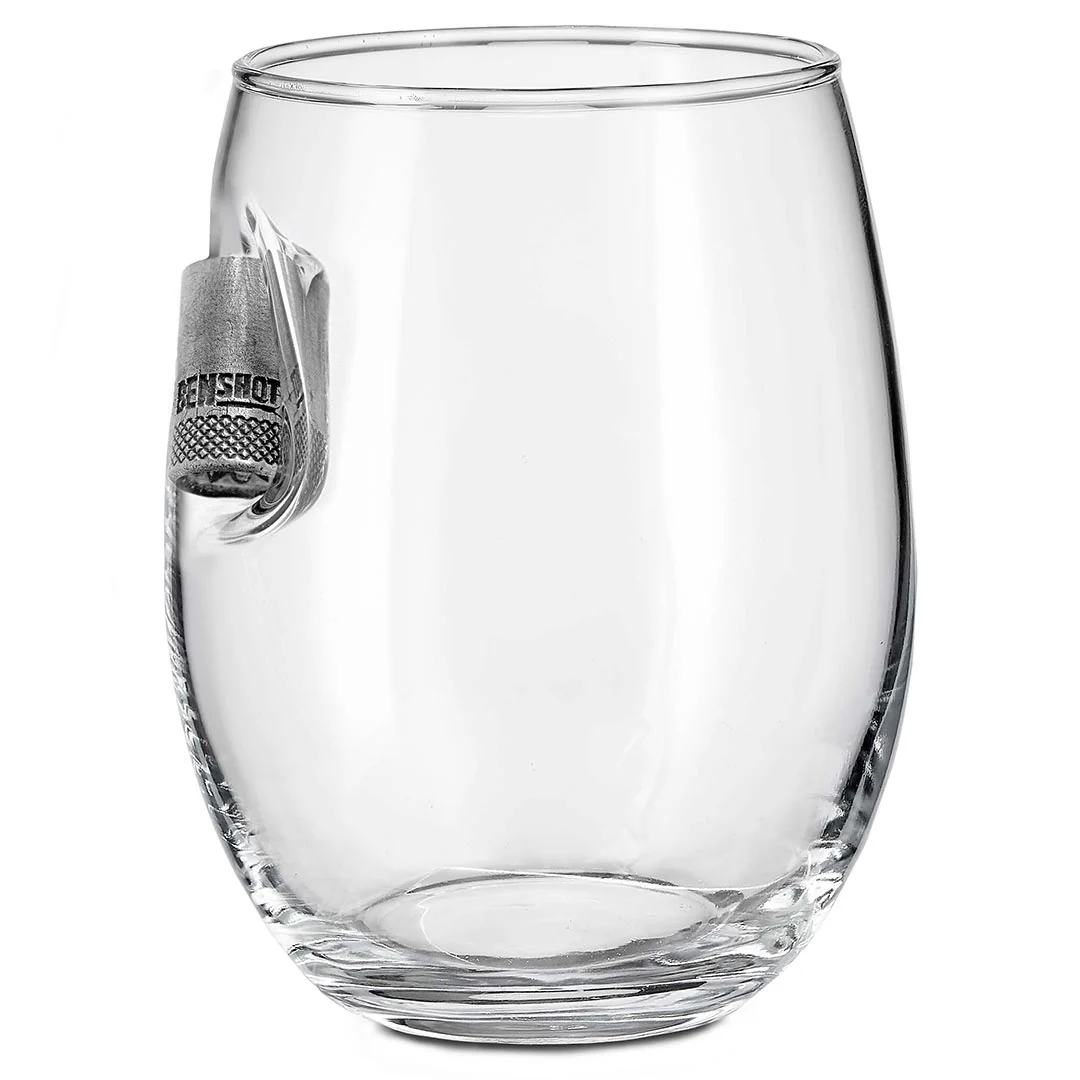 BenShot 10mm Socket Glasses - Image 3