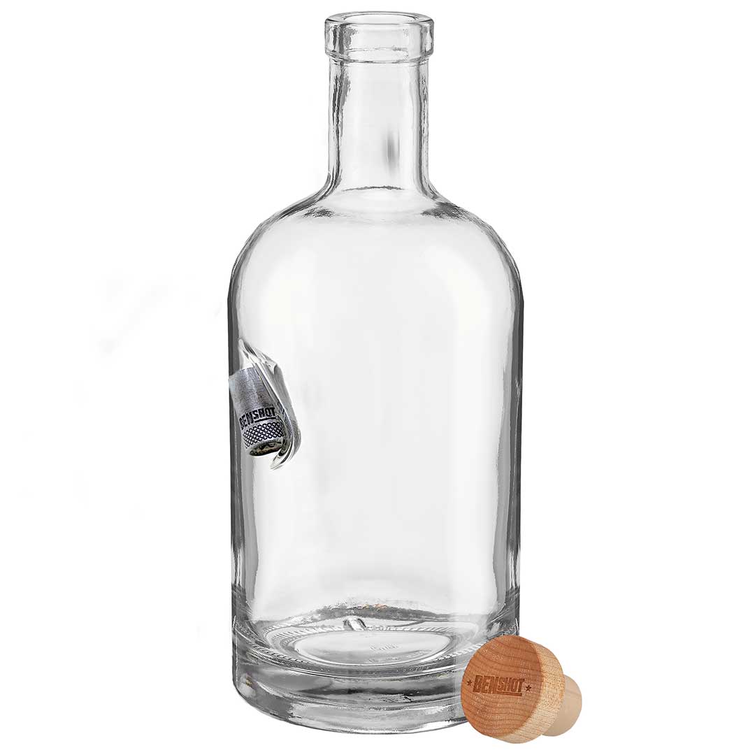 BenShot 10mm Socket Glasses - Image 6