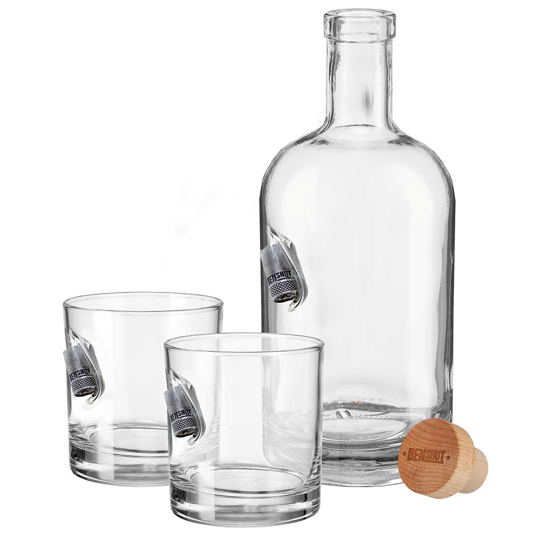 BenShot 10mm Socket Glasses - Image 7