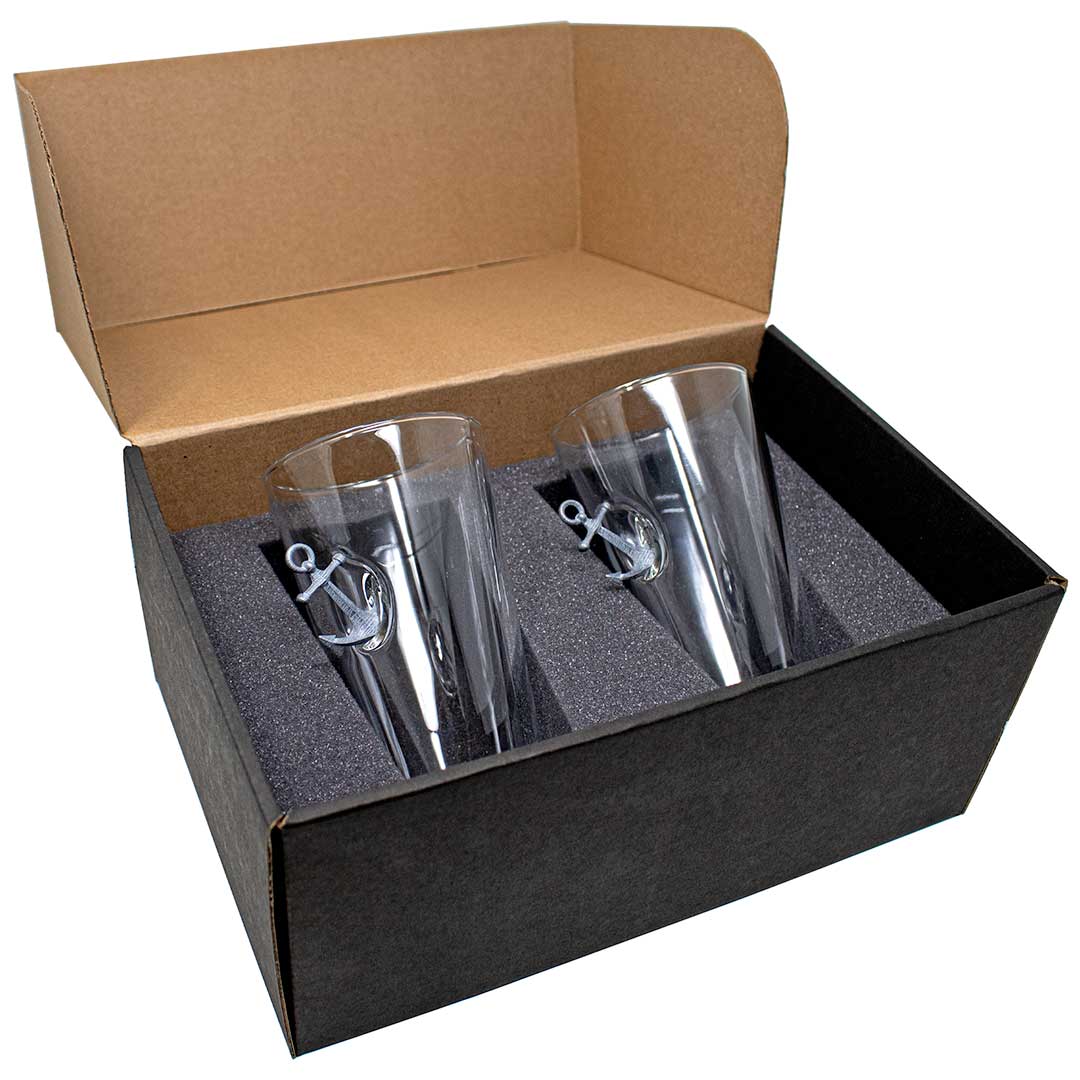 BenShot Anchor Glasses - Image 7