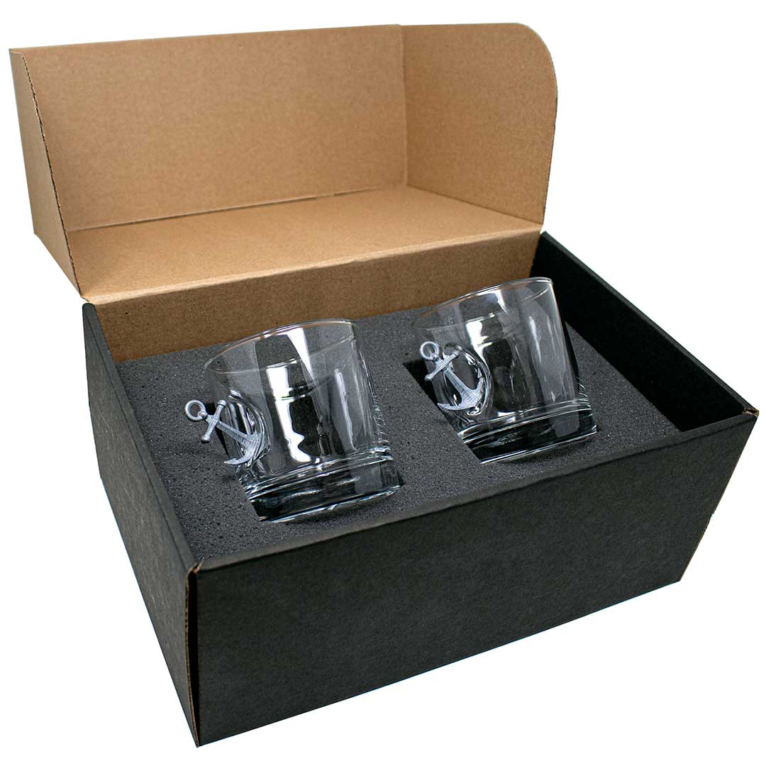 BenShot Anchor Glasses - Image 8