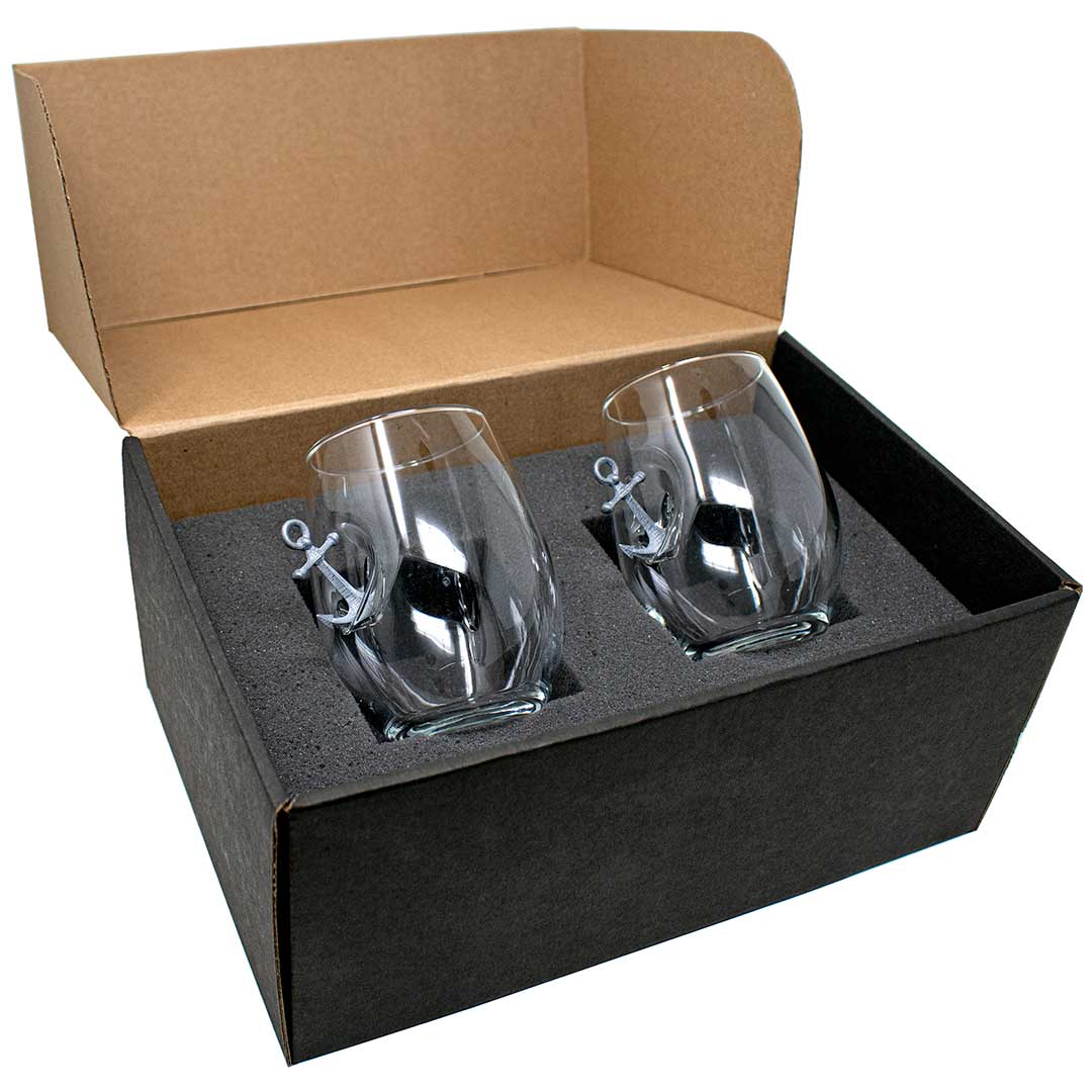 BenShot Anchor Glasses - Image 9