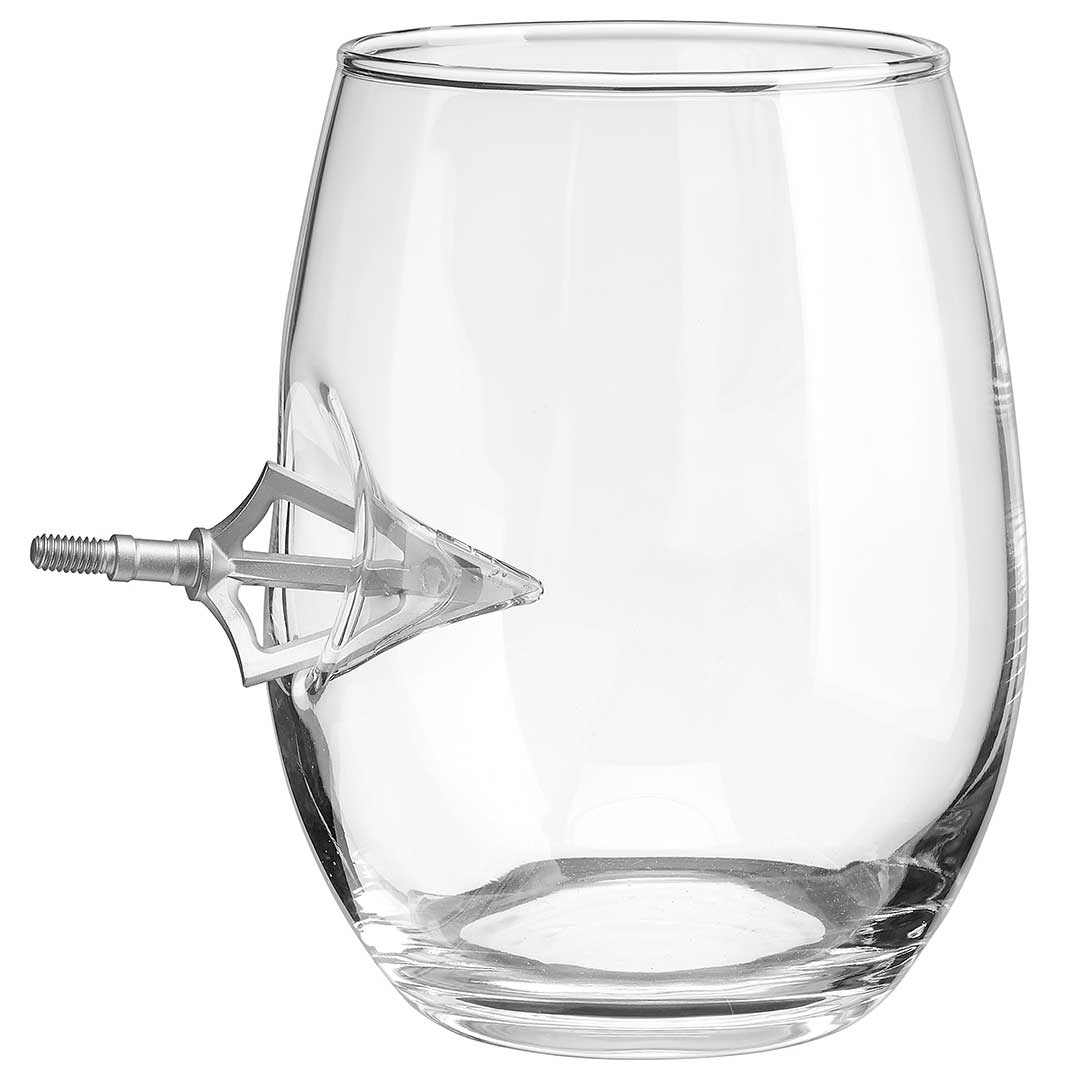 BenShot Broadhead Glasses - Image 3