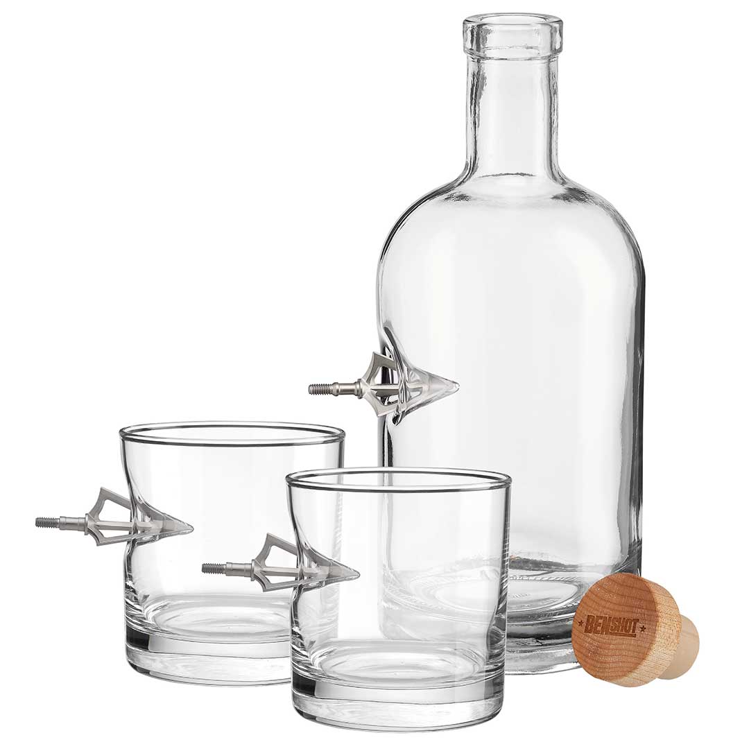 BenShot Broadhead Glasses - Image 7