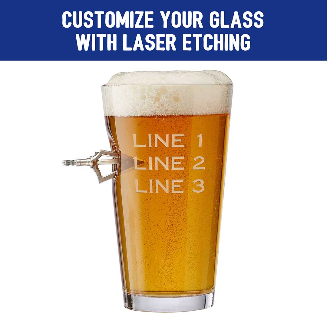 BenShot Broadhead Glasses - Image 8