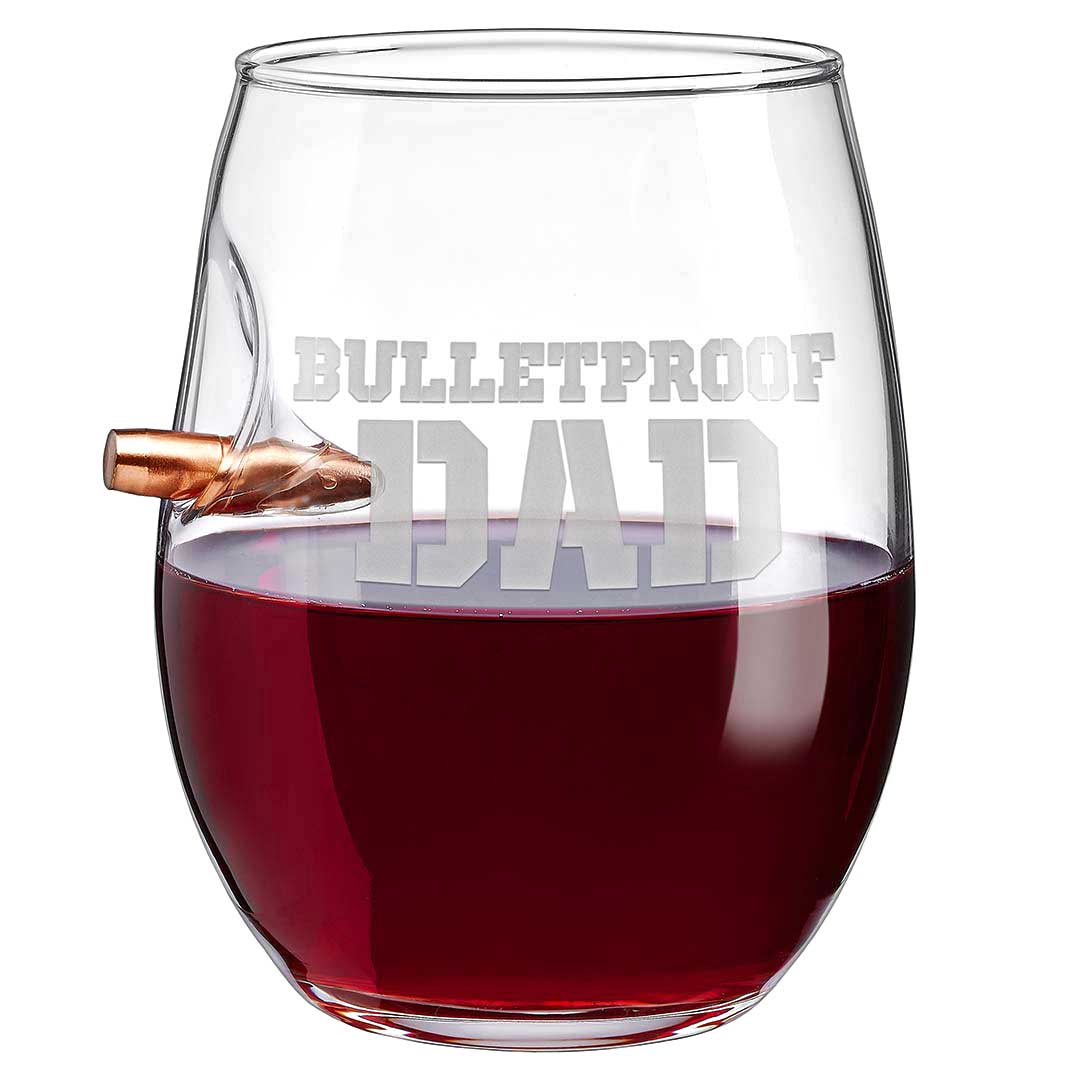 BenShot "Bulletproof" Glasses - Image 10