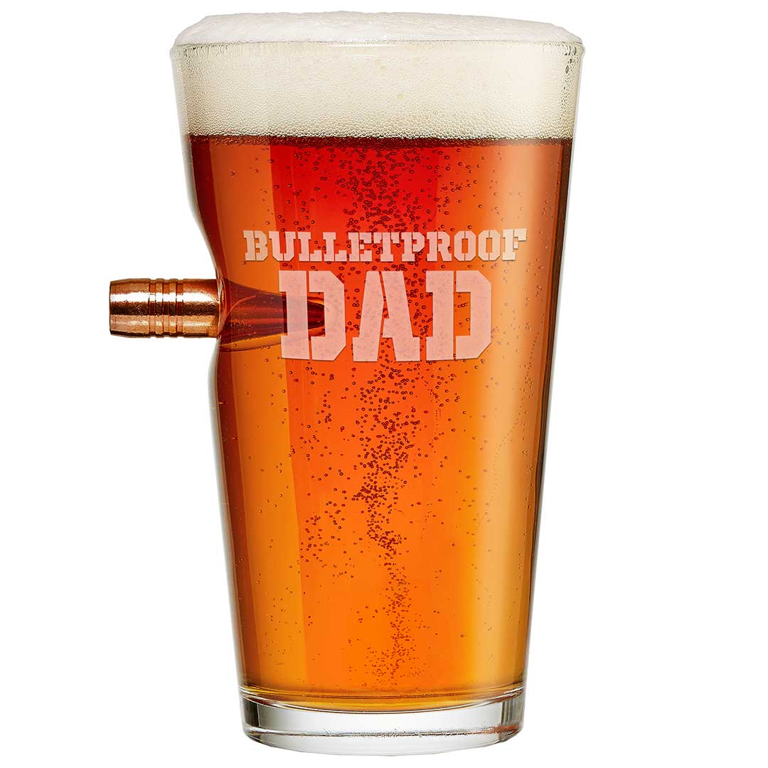 BenShot "Bulletproof" Glasses - Image 11