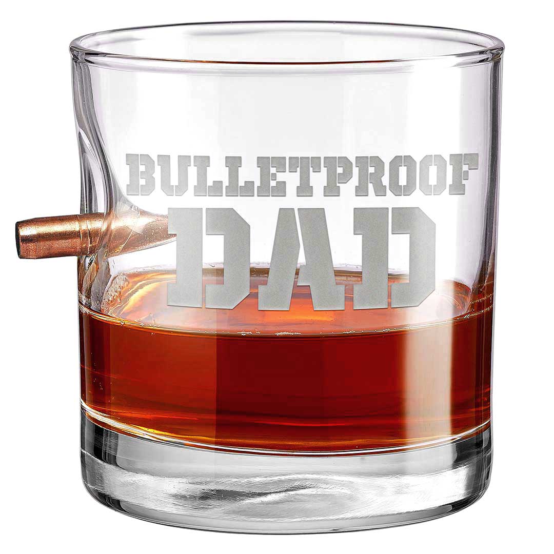 BenShot "Bulletproof" Glasses - Image 12
