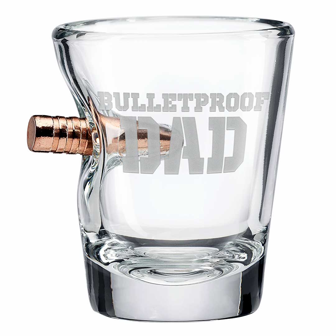 BenShot "Bulletproof" Glasses - Image 13